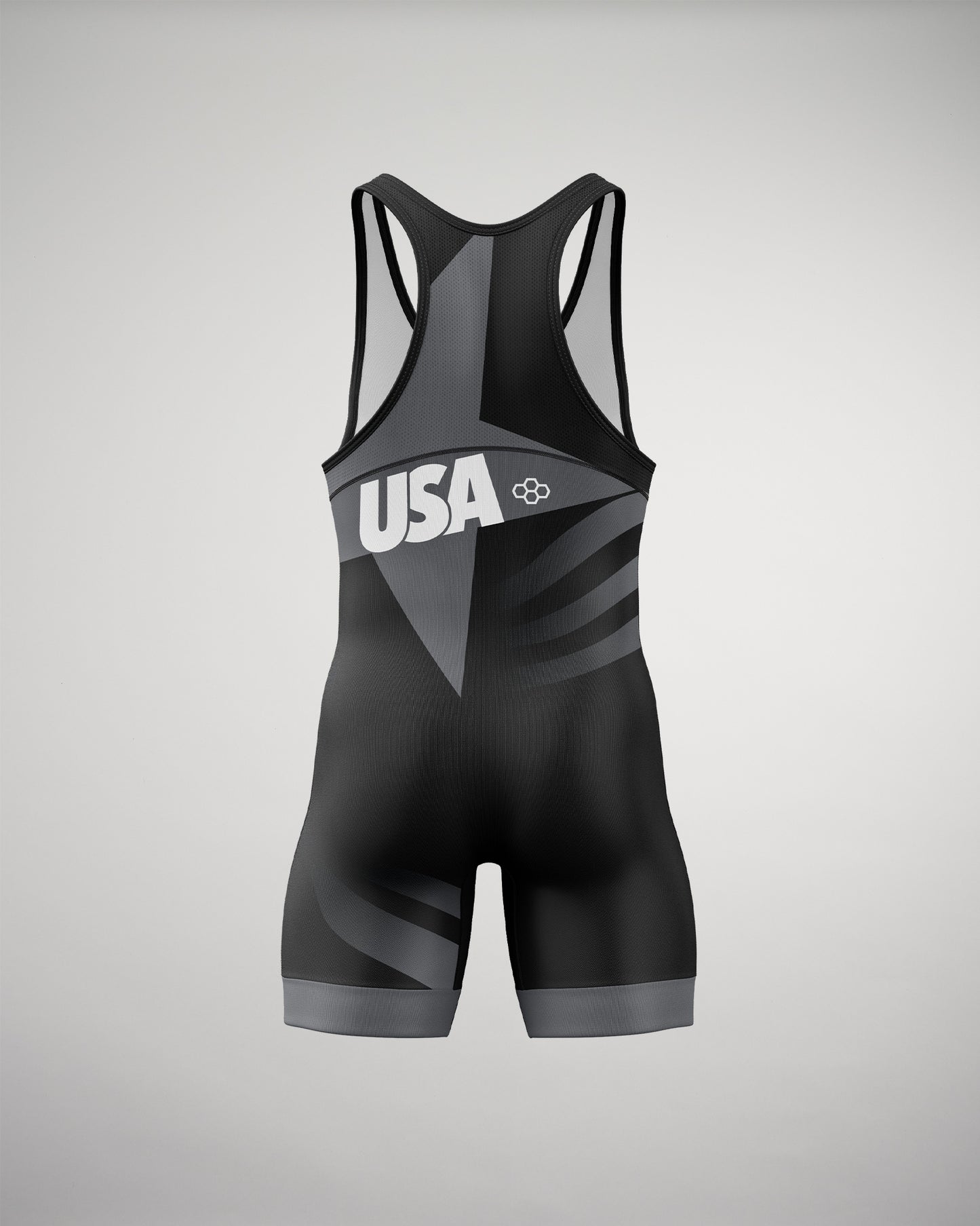 Débardeur de lutte RUDIS Shining Star USA Elite 2.0