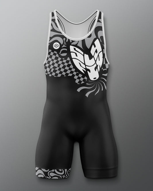 Sly Fox Mat Master Elite 2.0 Singlet