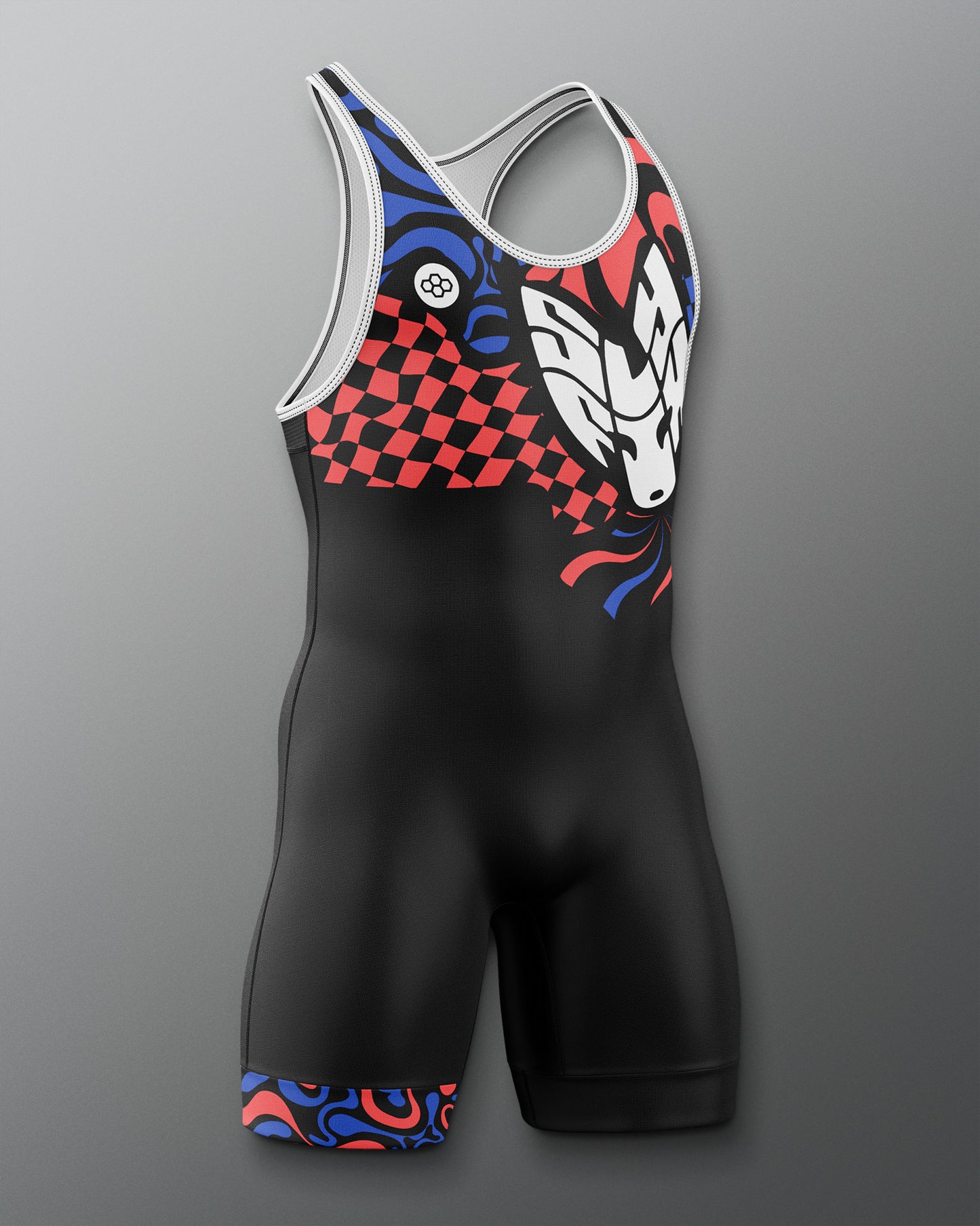 Sly Fox Mat Master Elite 2.0 Singlet