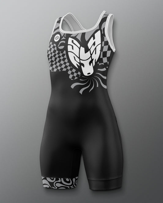 Sly Fox Mat Master Women's Elite 2.0 Singlet