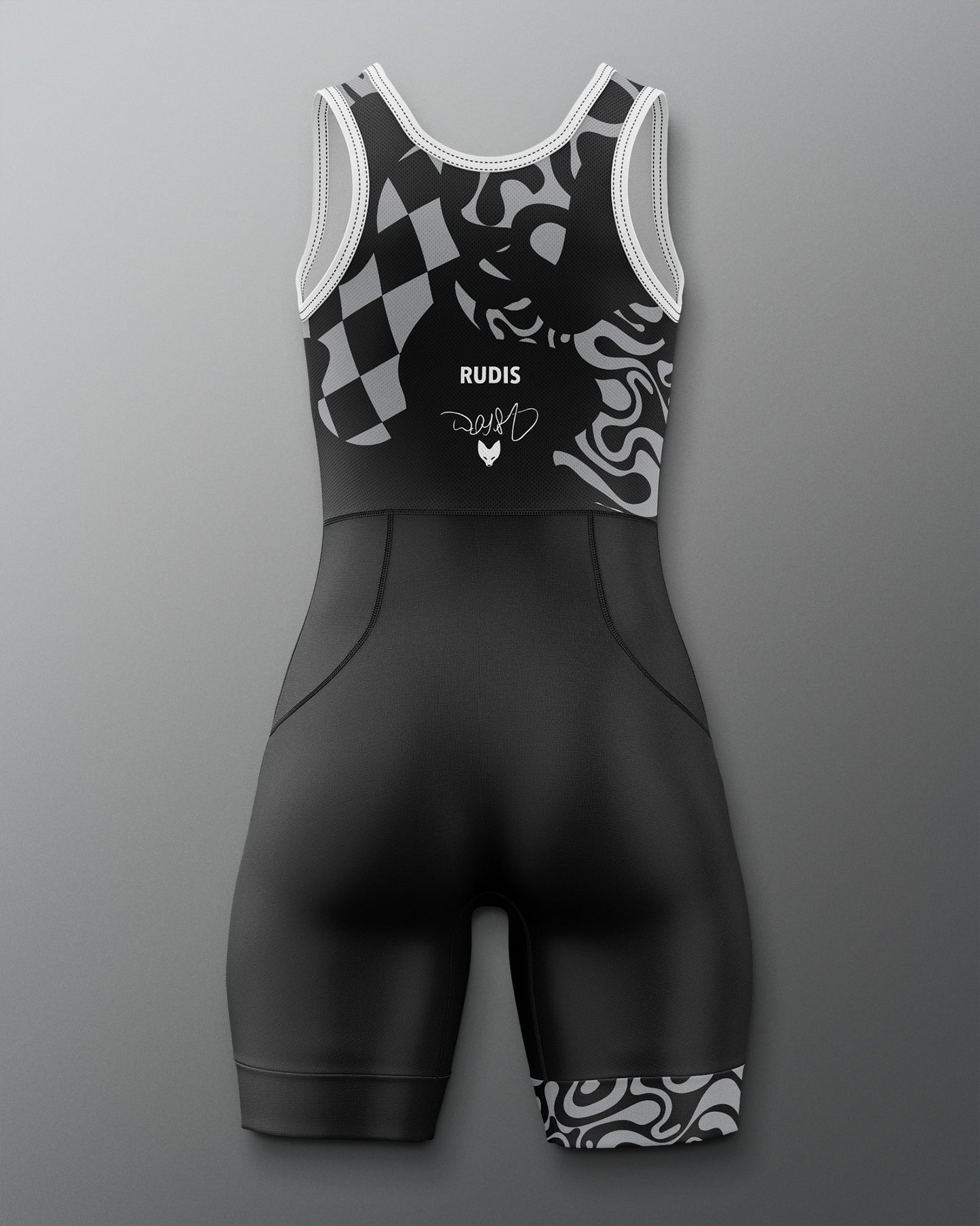 Sly Fox Mat Master Women's Elite 2.0 Singlet