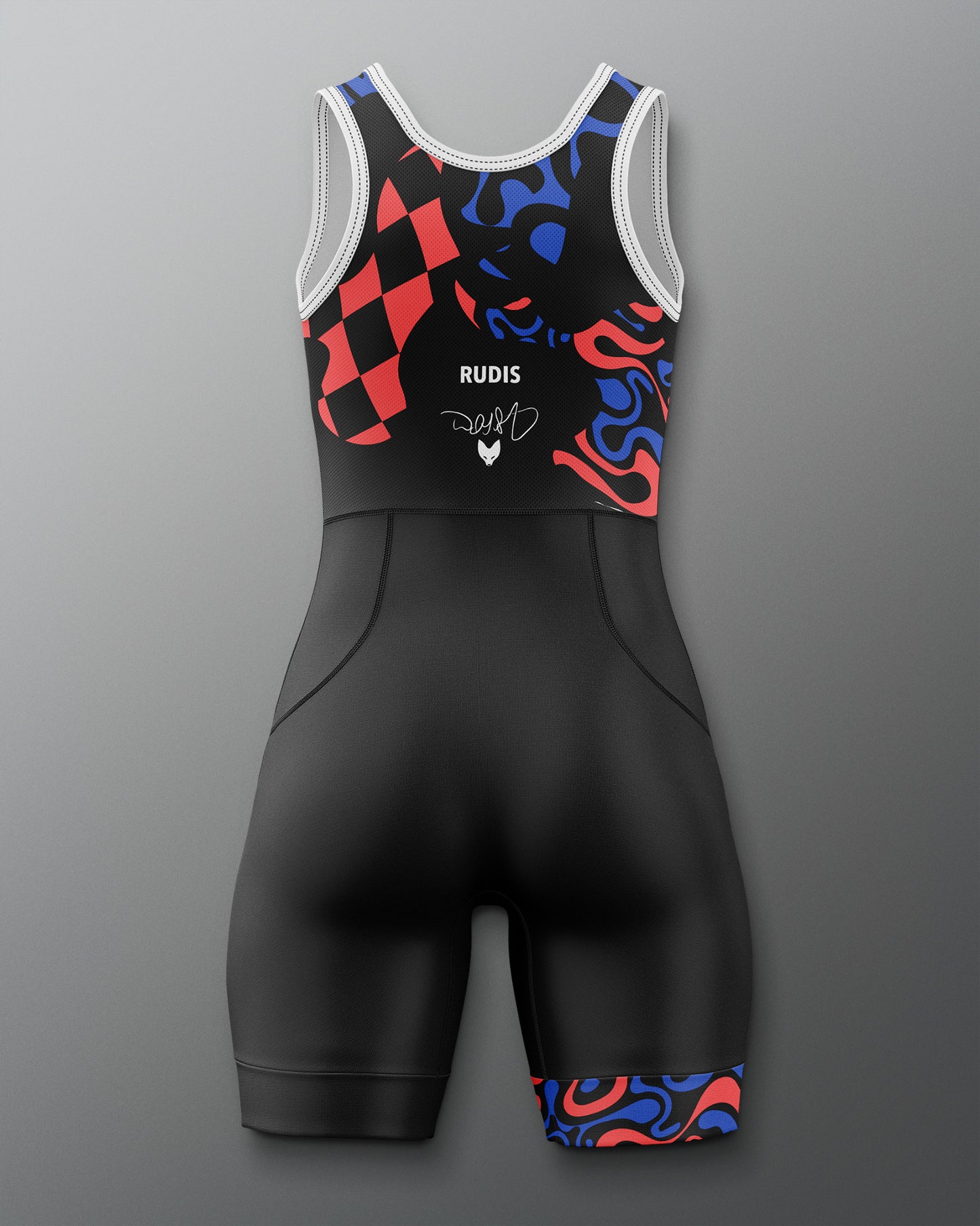 Sly Fox Mat Master Women's Elite 2.0 Singlet