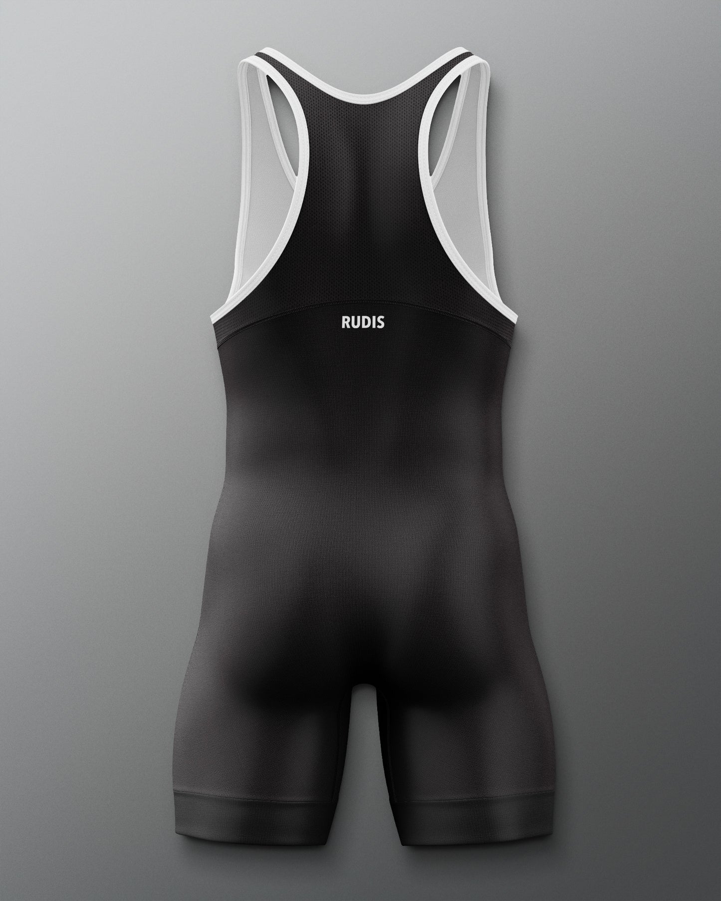 RUDIS Flag Weigh-In Singlet