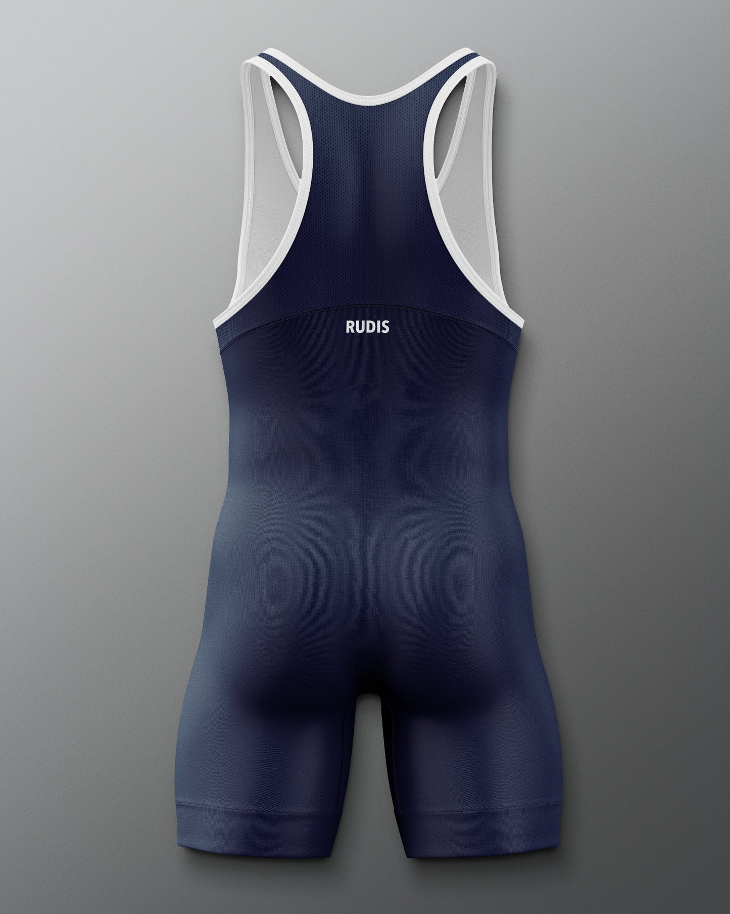 RUDIS Flag Weigh-In Singlet
