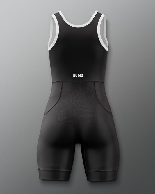 RUDIS Flag Women's Weigh-In Singlet