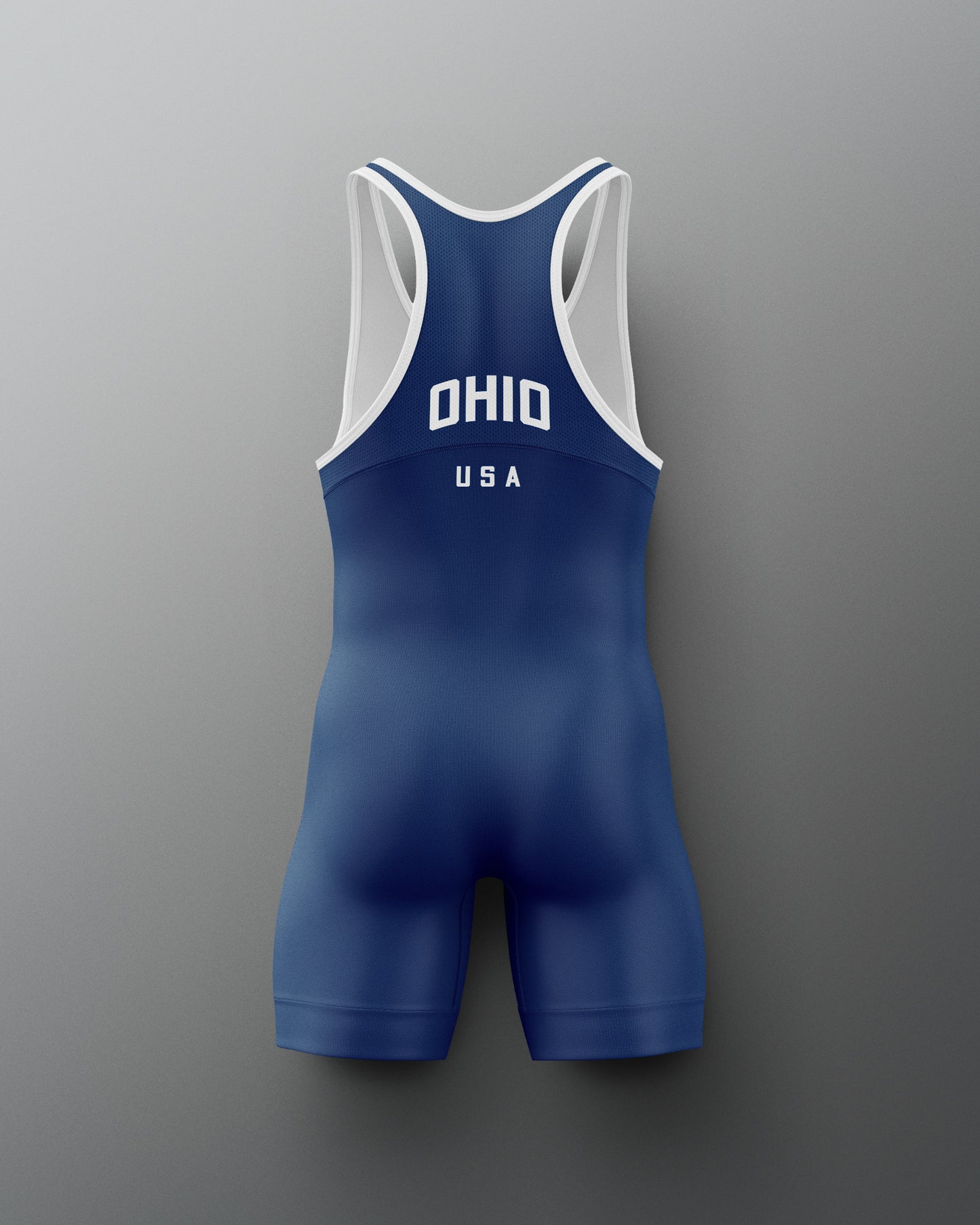 Team Ohio USA Elite 2.0 Singlet