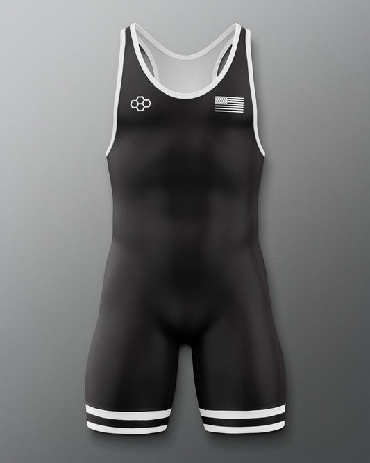 RUDIS Core Elite 2.0 Singlet