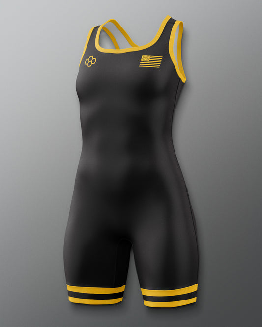 RUDIS Core Women's Elite 2.0 Singlet