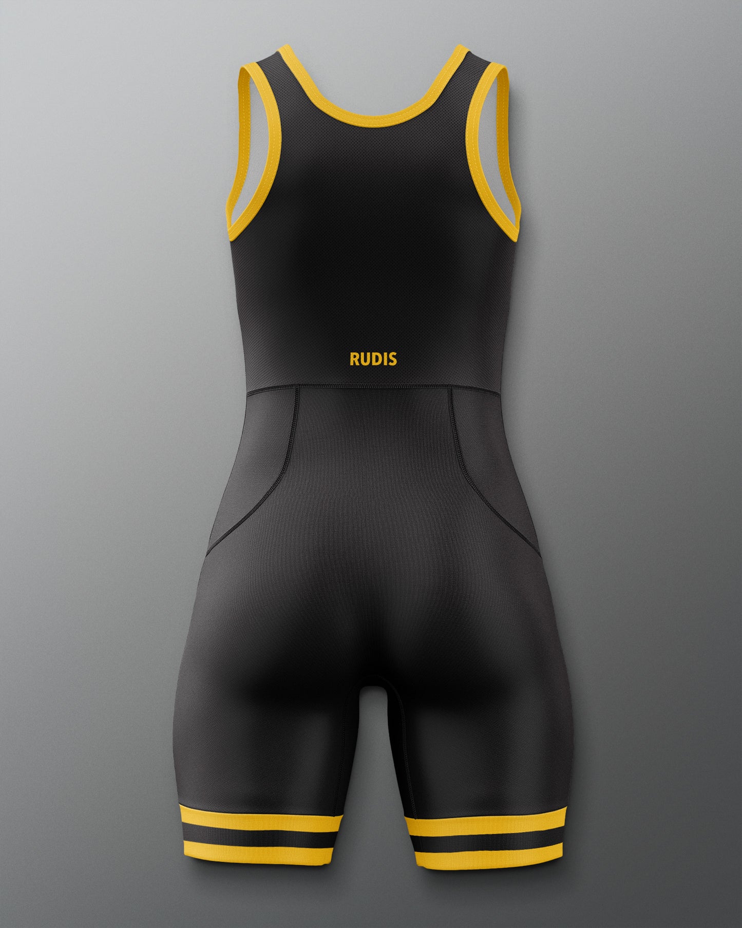 RUDIS Core Women's Elite 2.0 Singlet