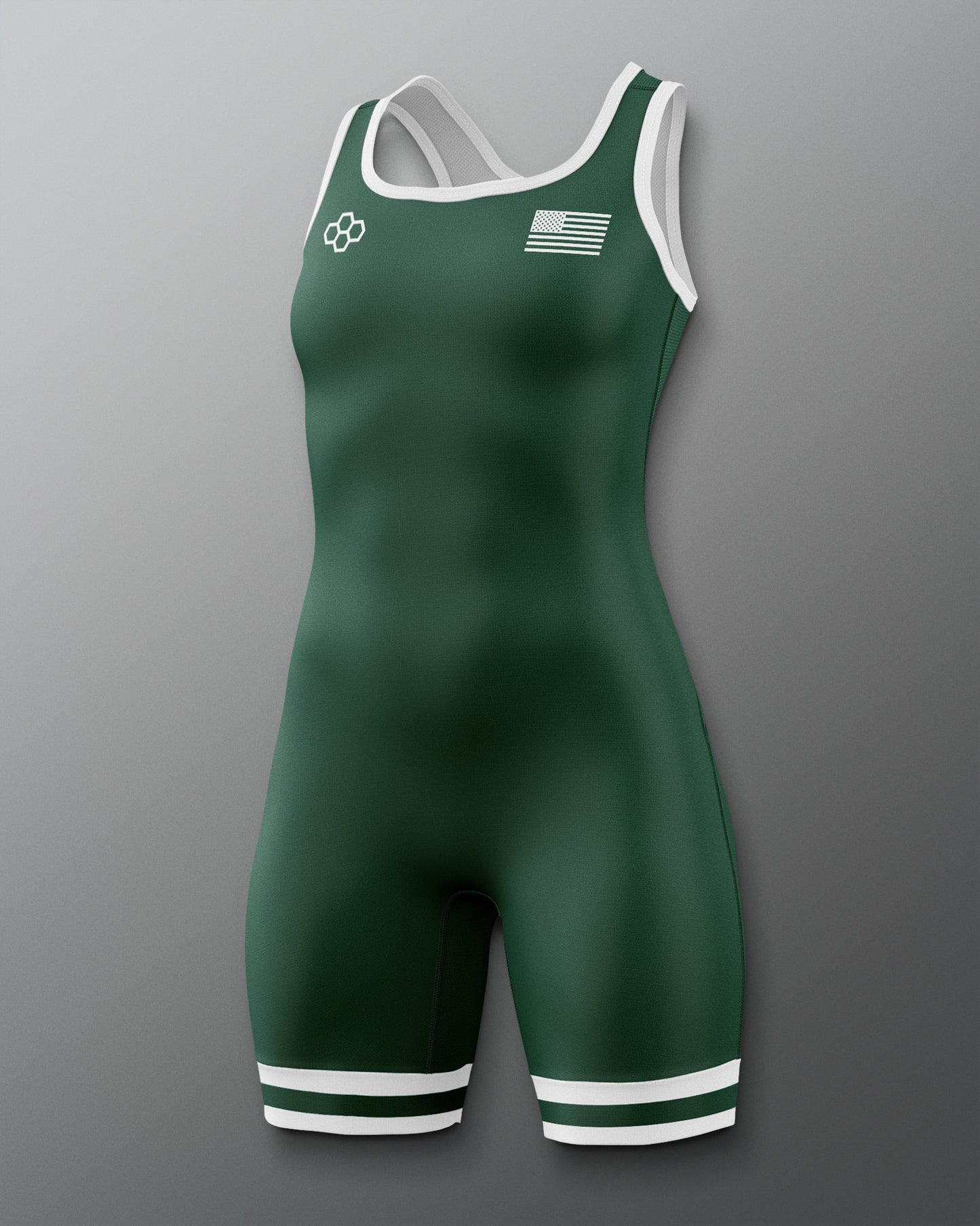 RUDIS Core Women's Elite 2.0 Singlet