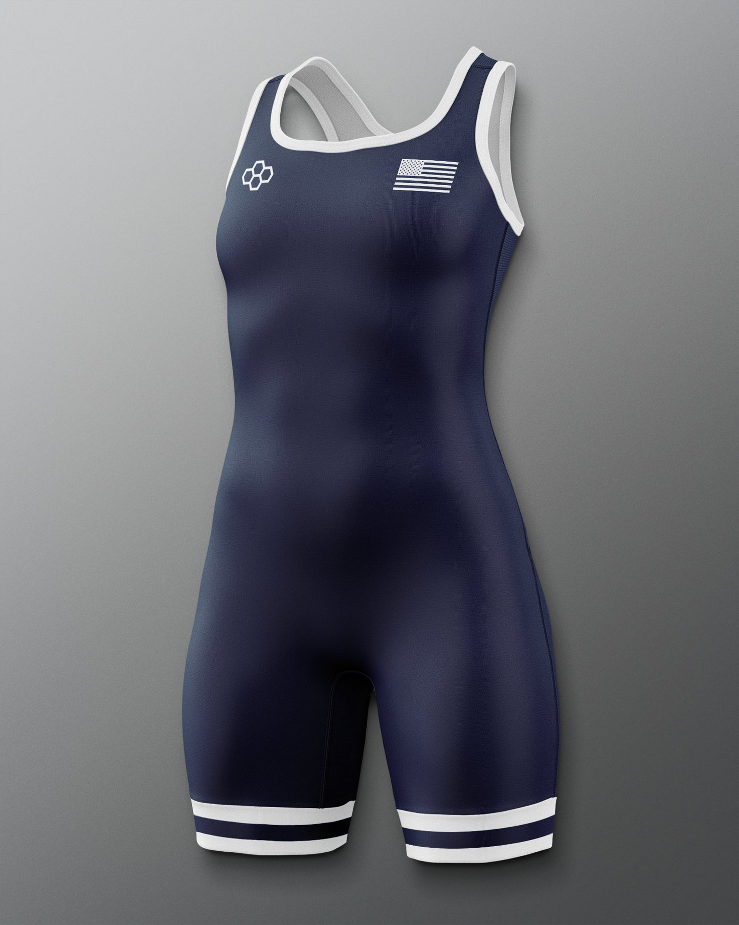 RUDIS Core Women's Elite 2.0 Singlet