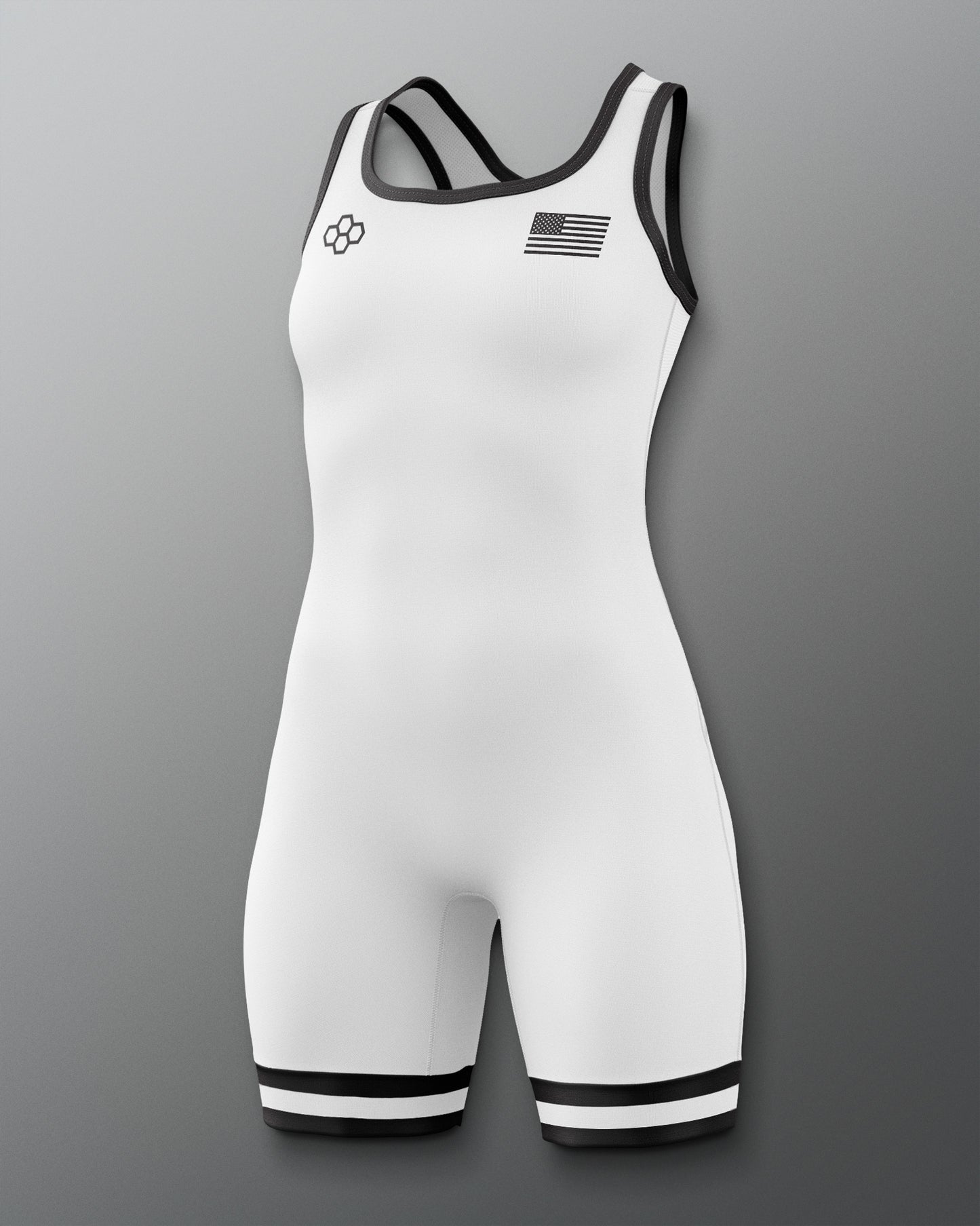 RUDIS Core Women's Elite 2.0 Singlet