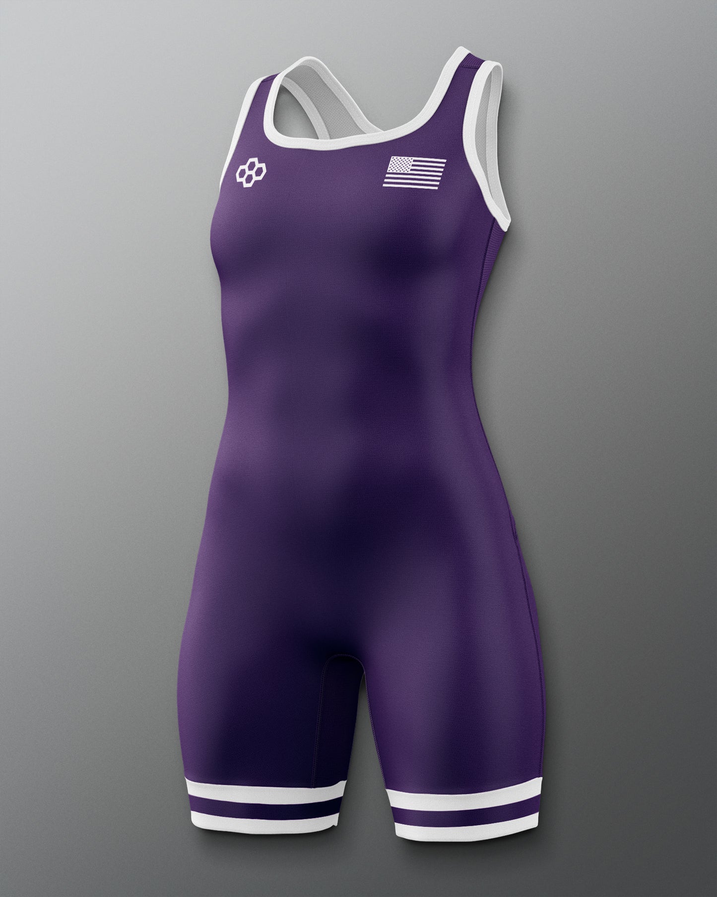 RUDIS Core Women's Elite 2.0 Singlet