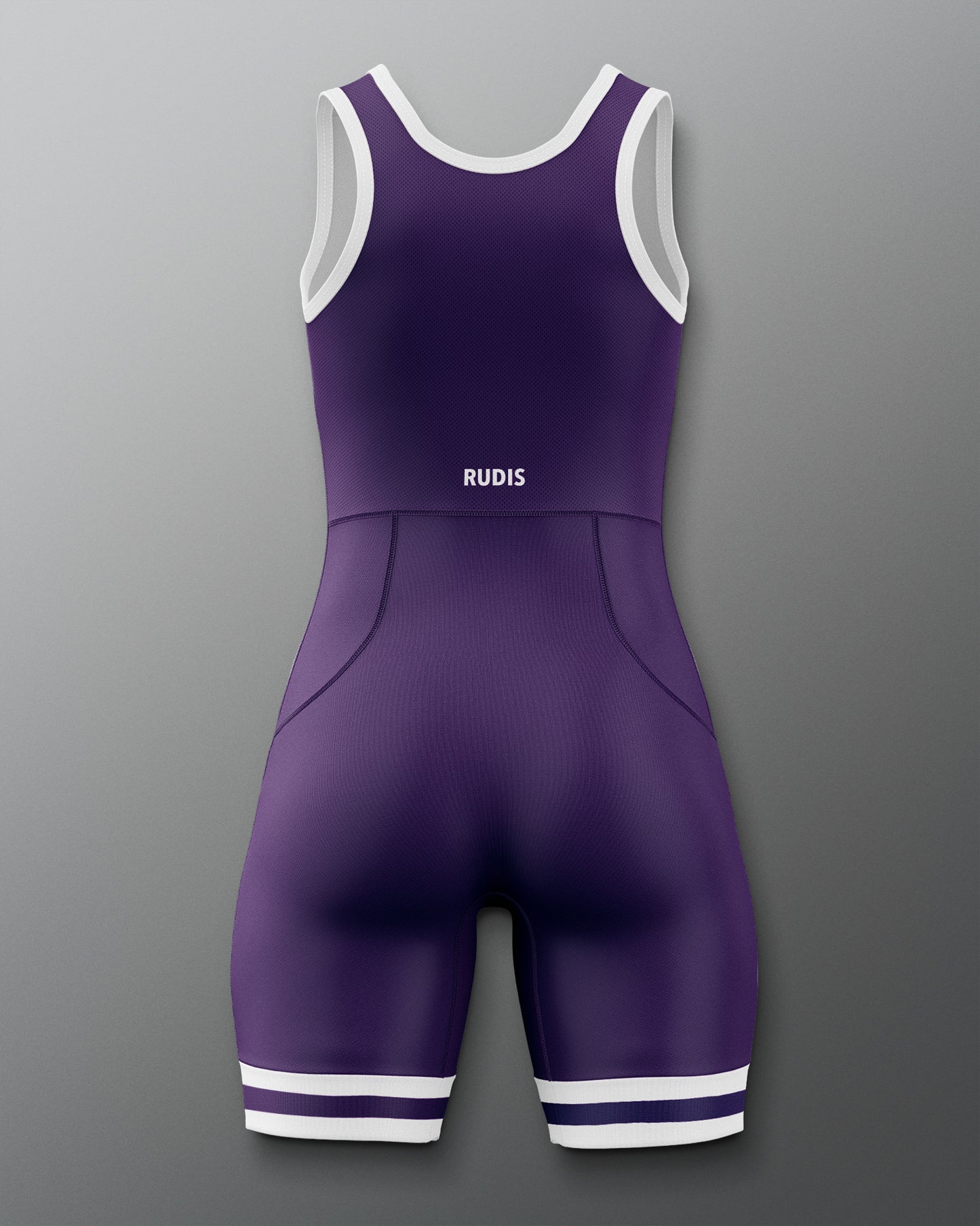 RUDIS Core Women's Elite 2.0 Singlet