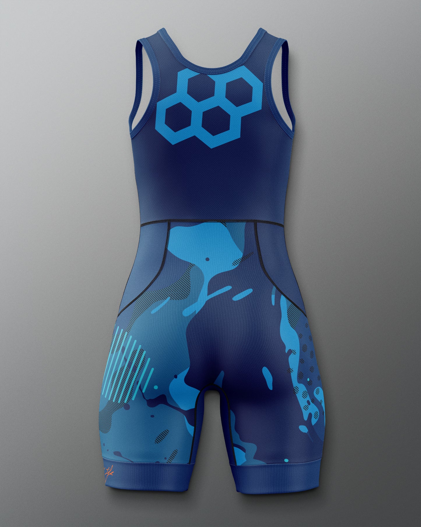 Elemental Women's Elite 2.0 Singlet