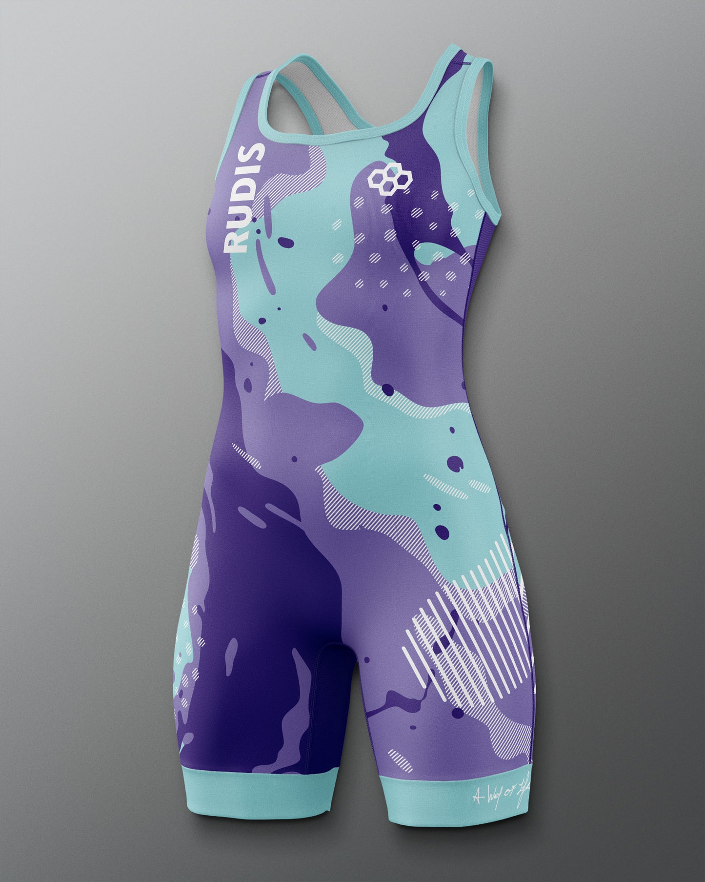 Elemental Women's Elite 2.0 Singlet