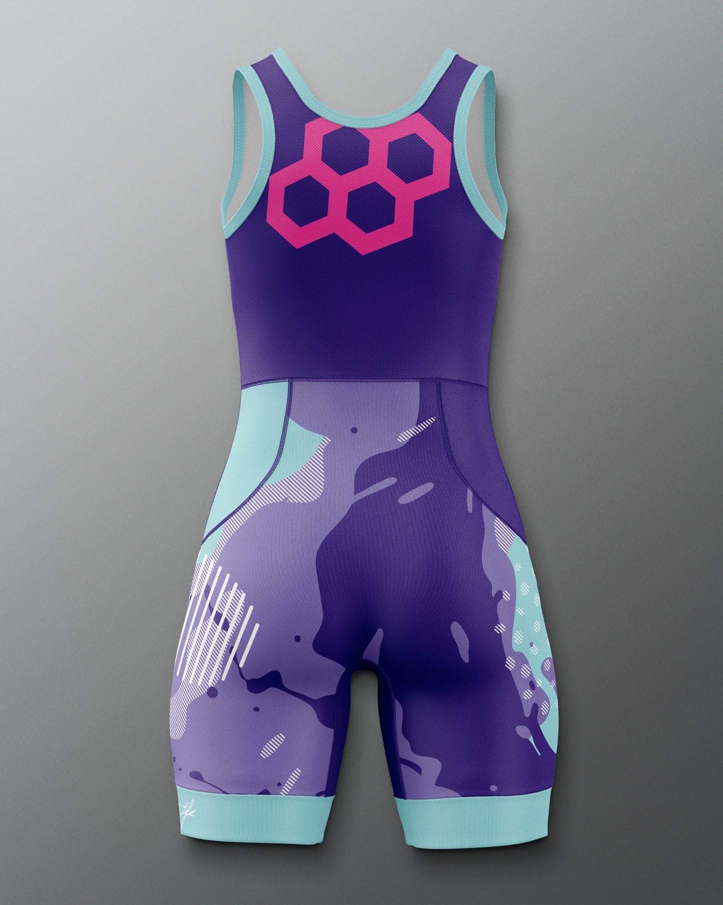 Elemental Women's Elite 2.0 Singlet