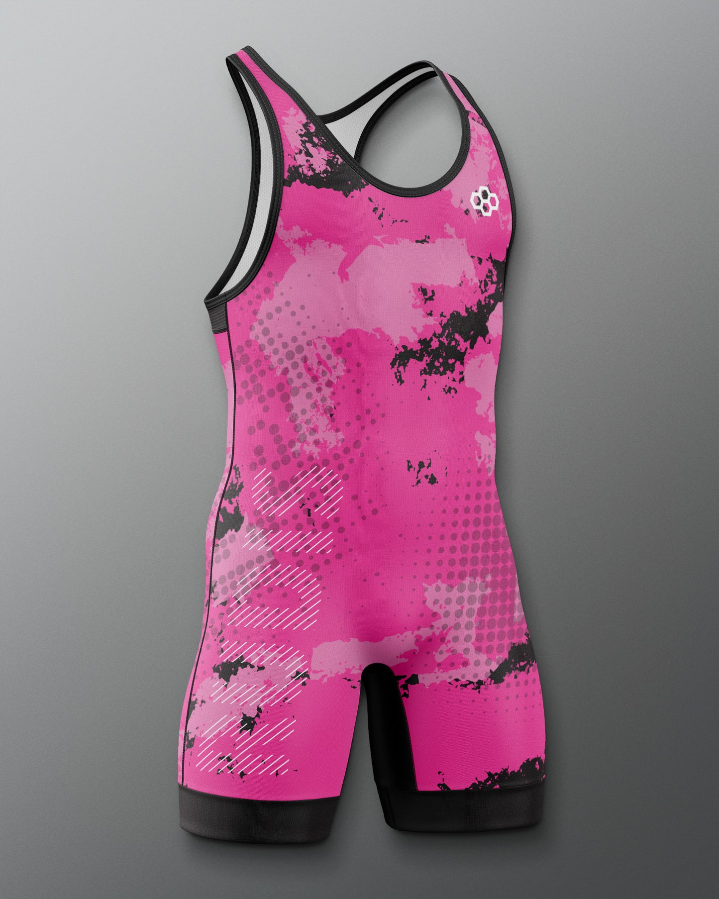 Débardeur Splatter Elite 2.0