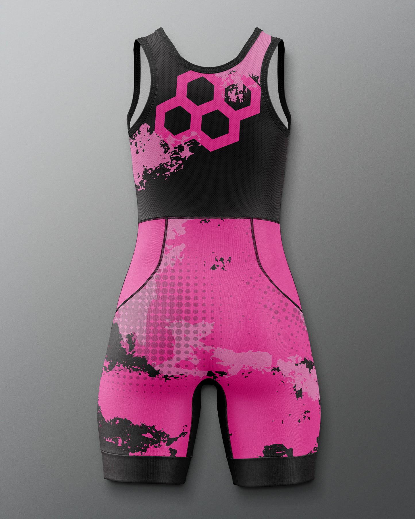 Splatter Women's Elite 2.0 Singlet