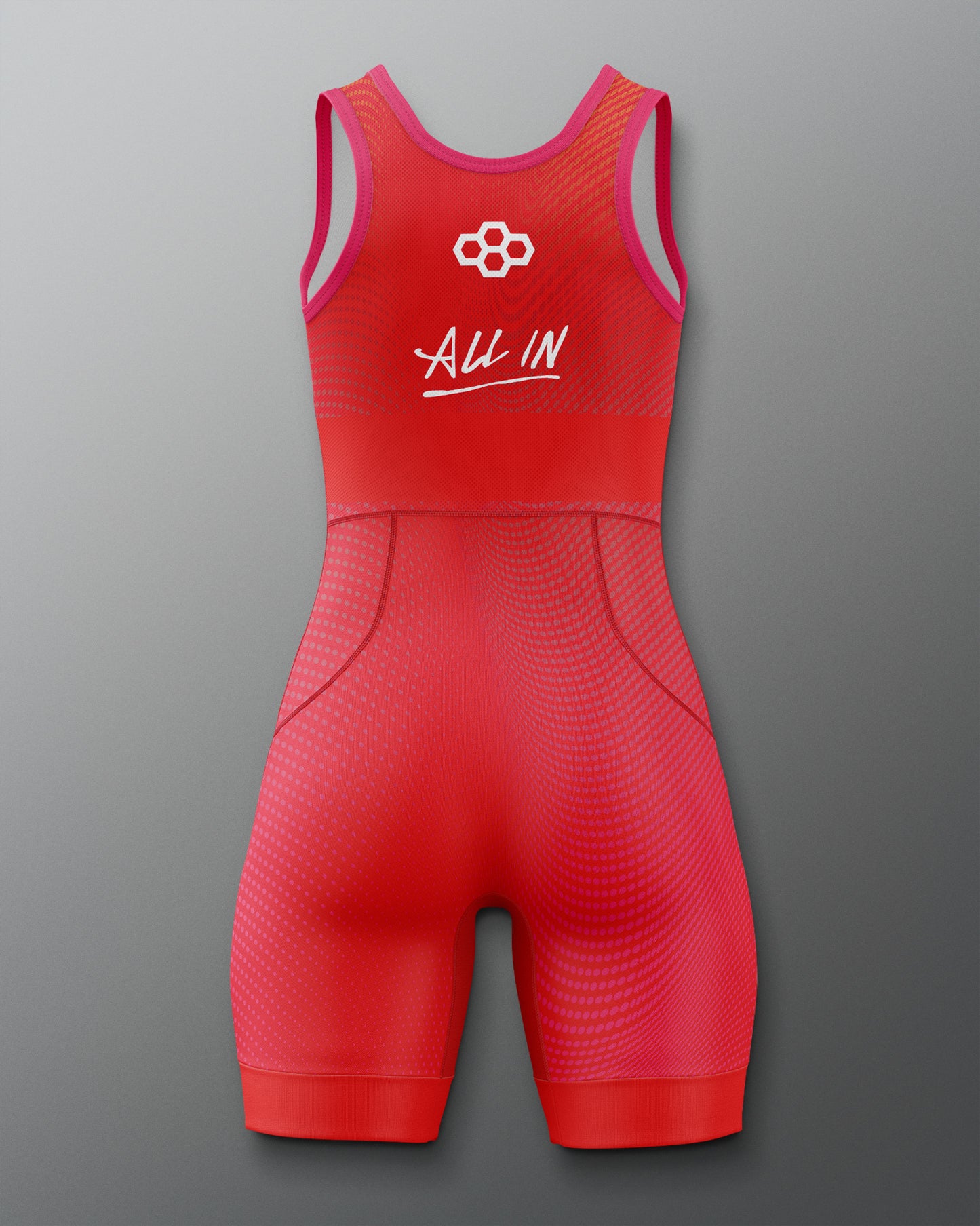 Torrent Women's Elite 2.0 Singlet