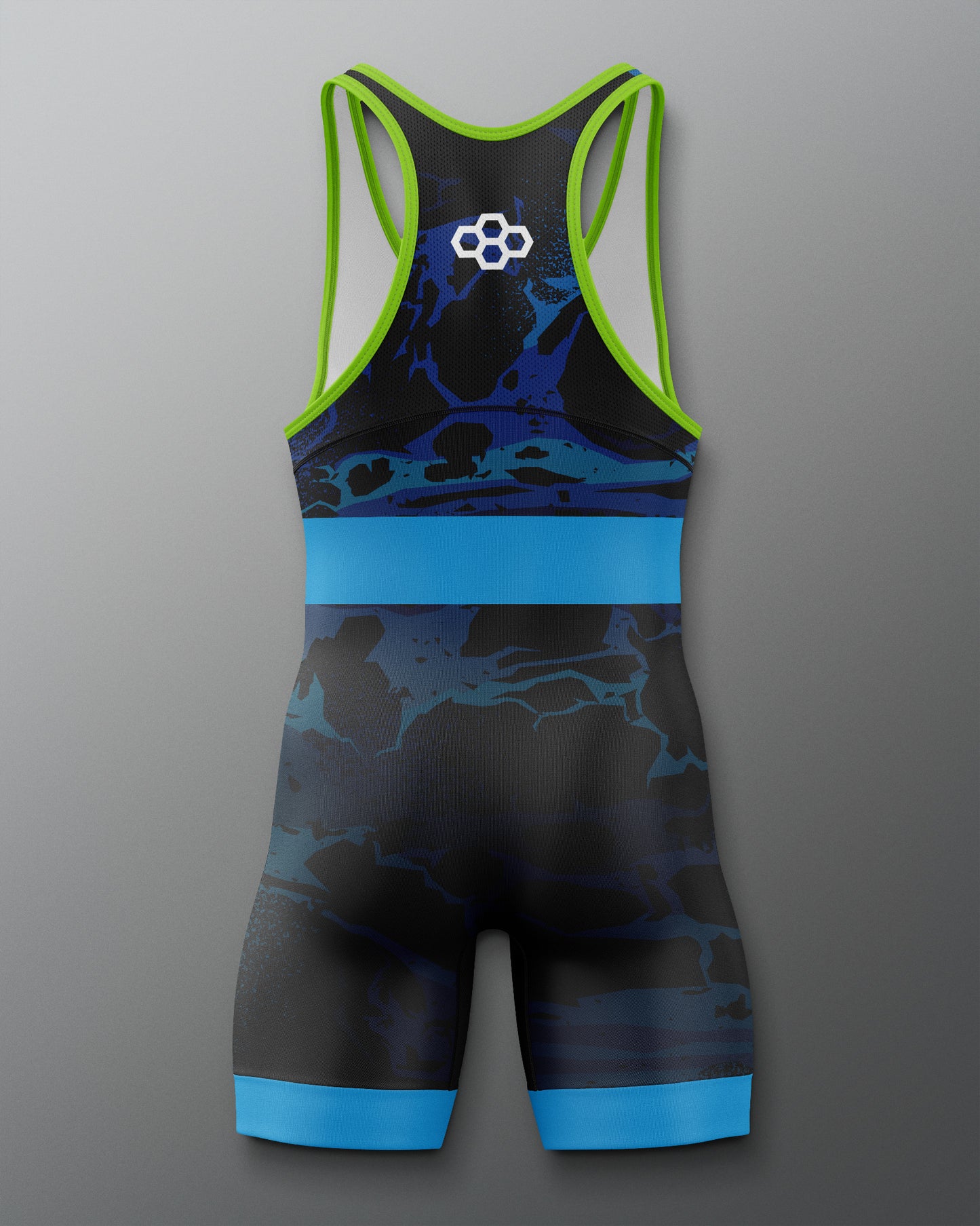 Surge Elite 2.0 Singlet