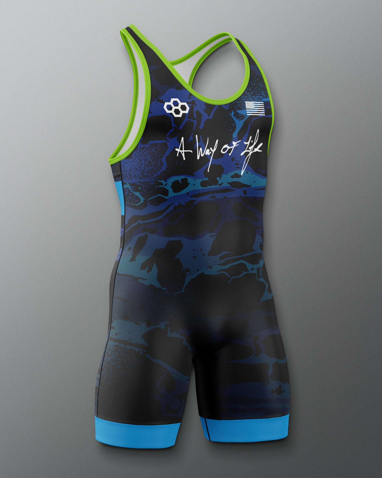 Surge Elite 2.0 Singlet