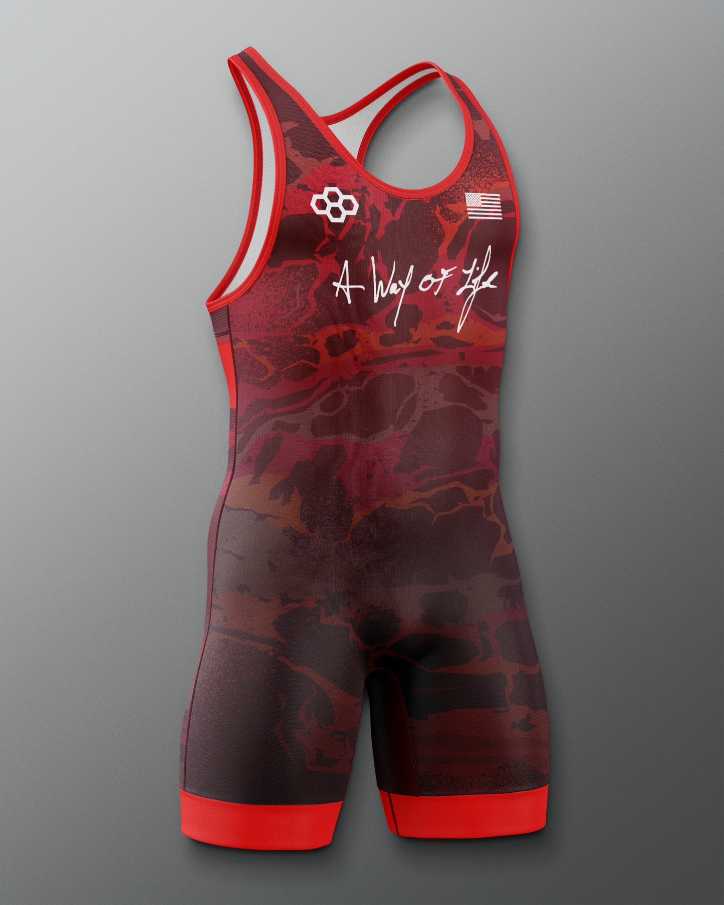 Surge Elite 2.0 Singlet