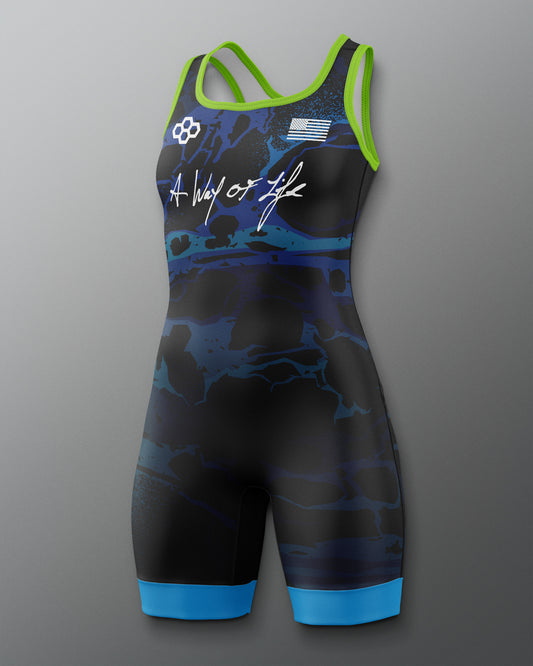 Surge Women's Elite 2.0 Singlet