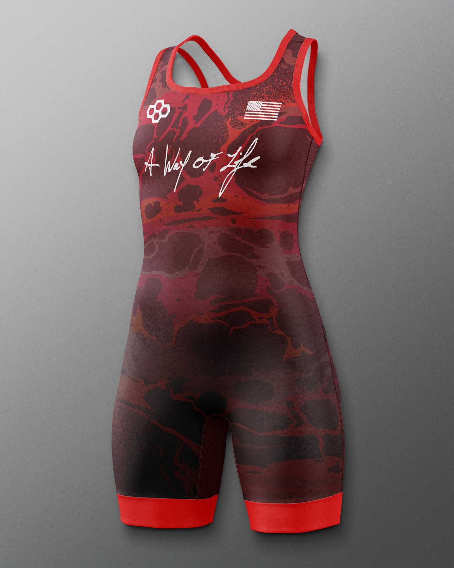Surge Women's Elite 2.0 Singlet