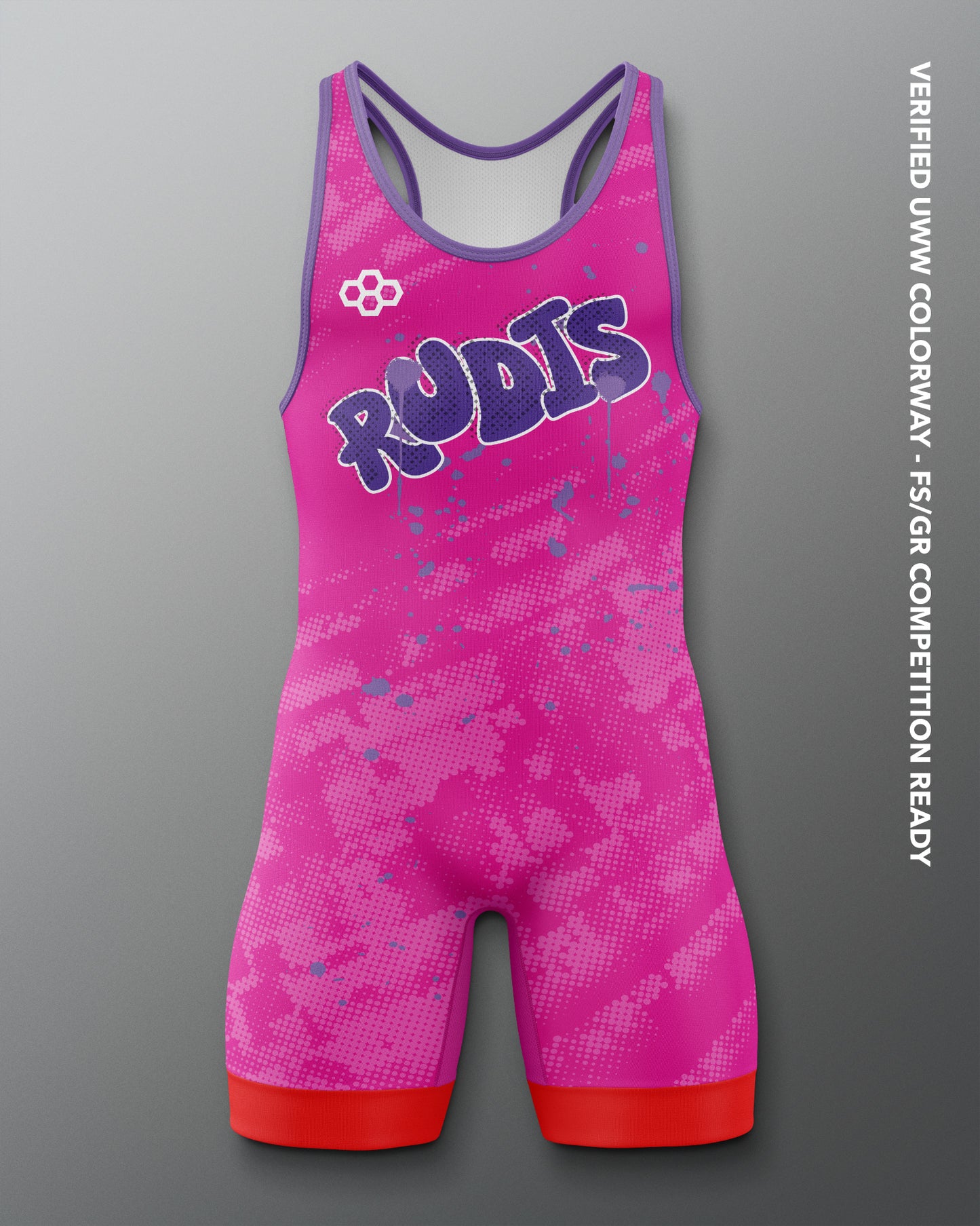 Strive Elite 2.0 Singlet