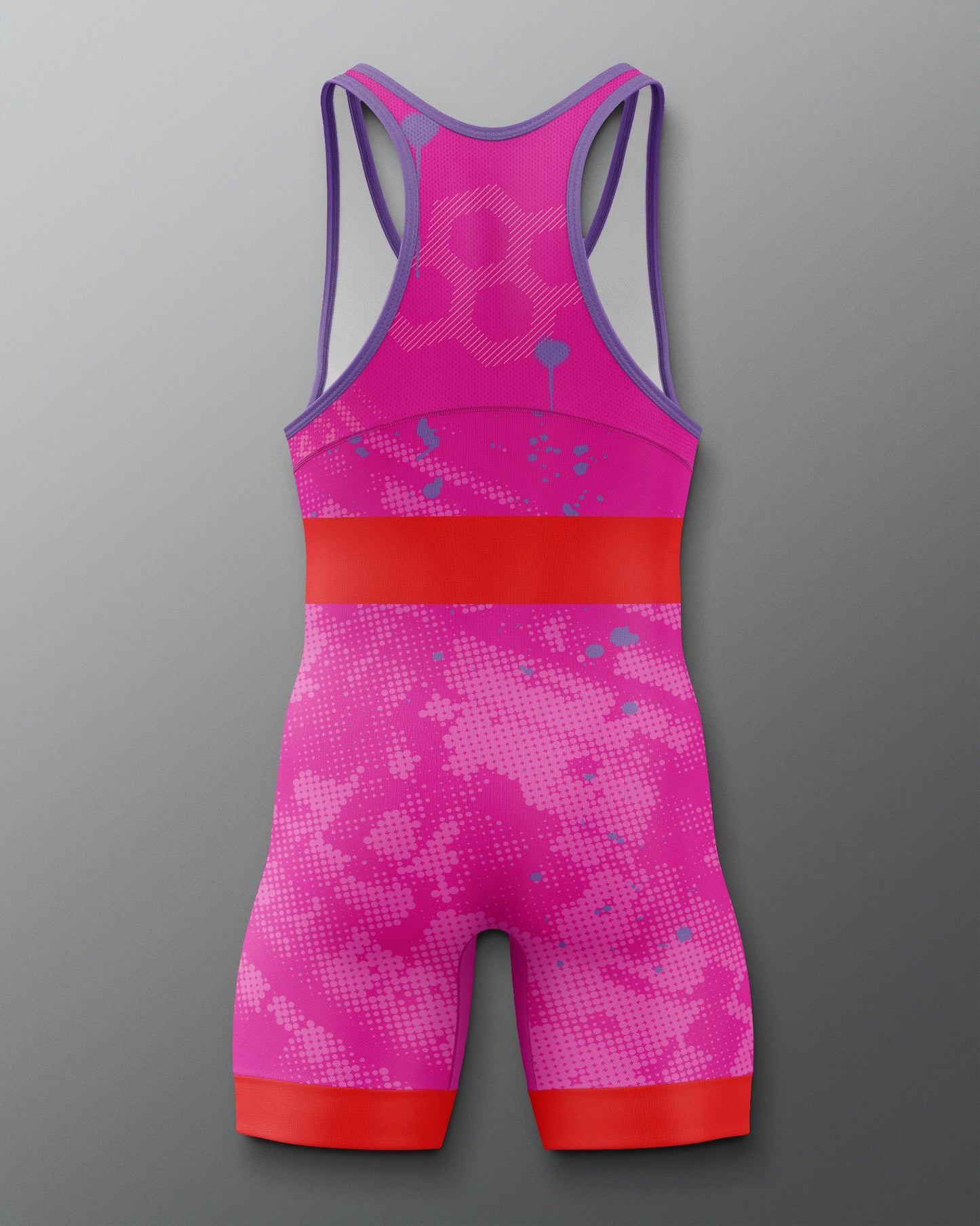 Strive Elite 2.0 Singlet
