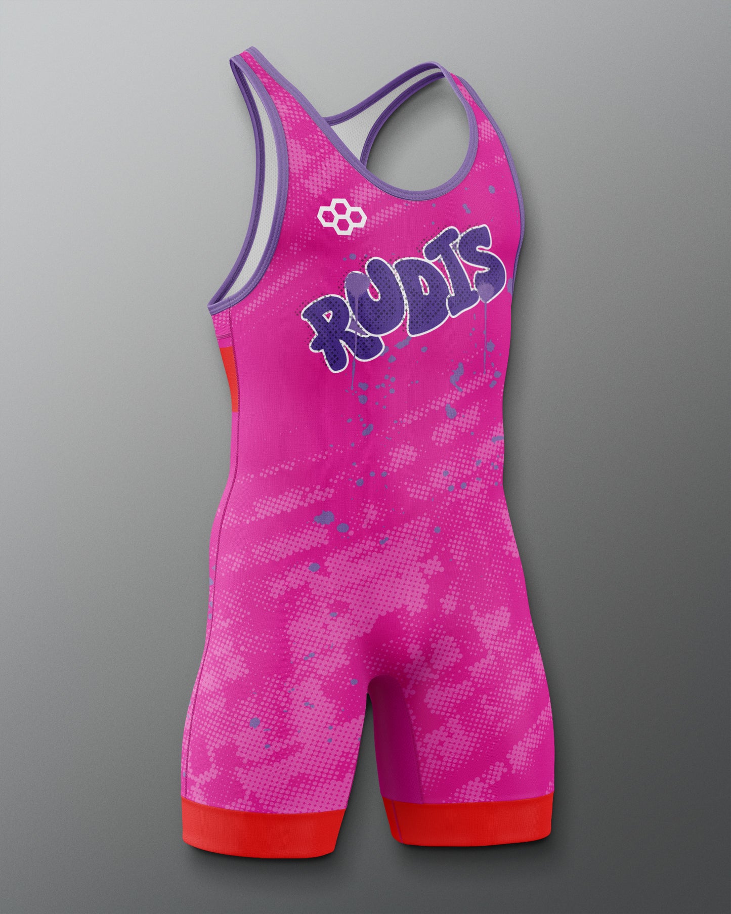Strive Elite 2.0 Singlet