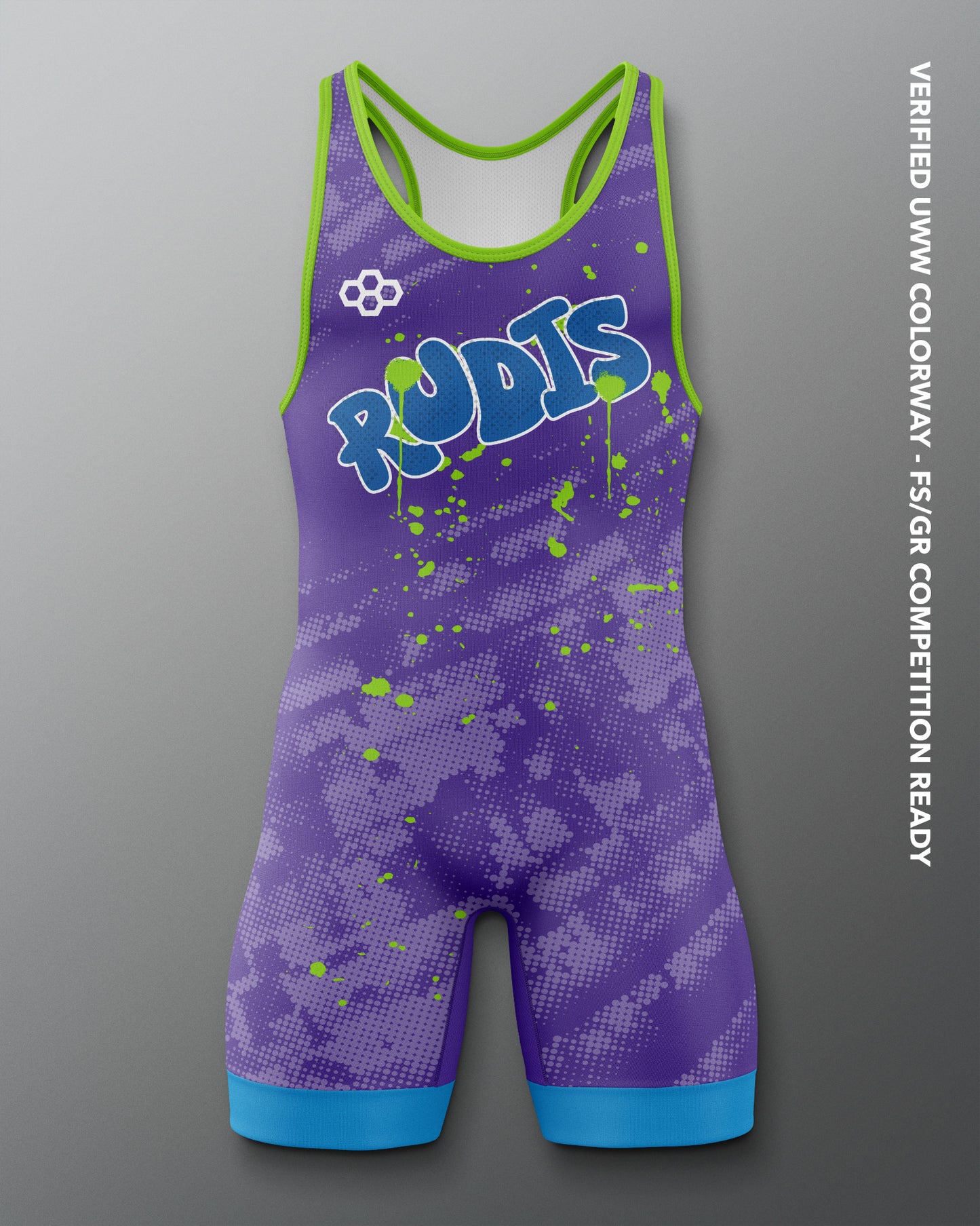 Strive Elite 2.0 Singlet