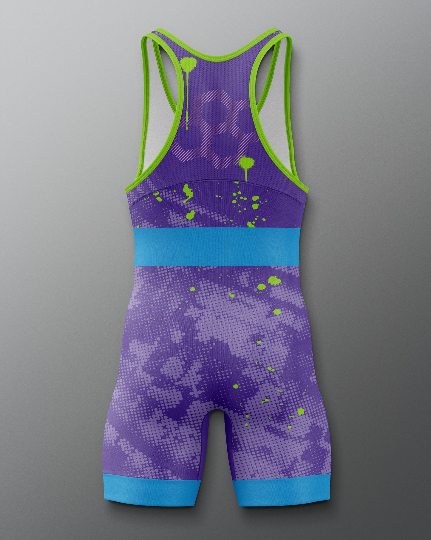 Strive Elite 2.0 Singlet