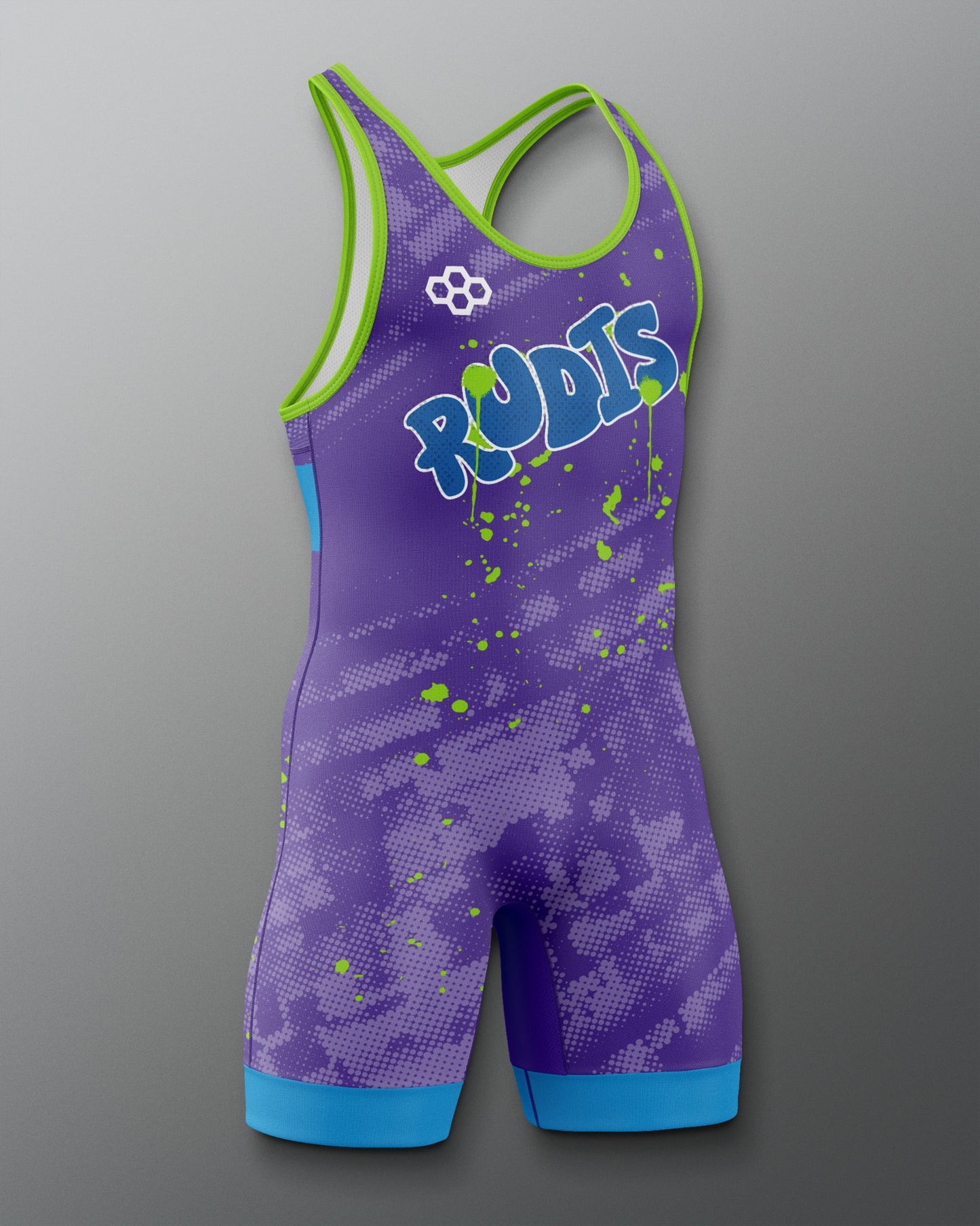 Strive Elite 2.0 Singlet