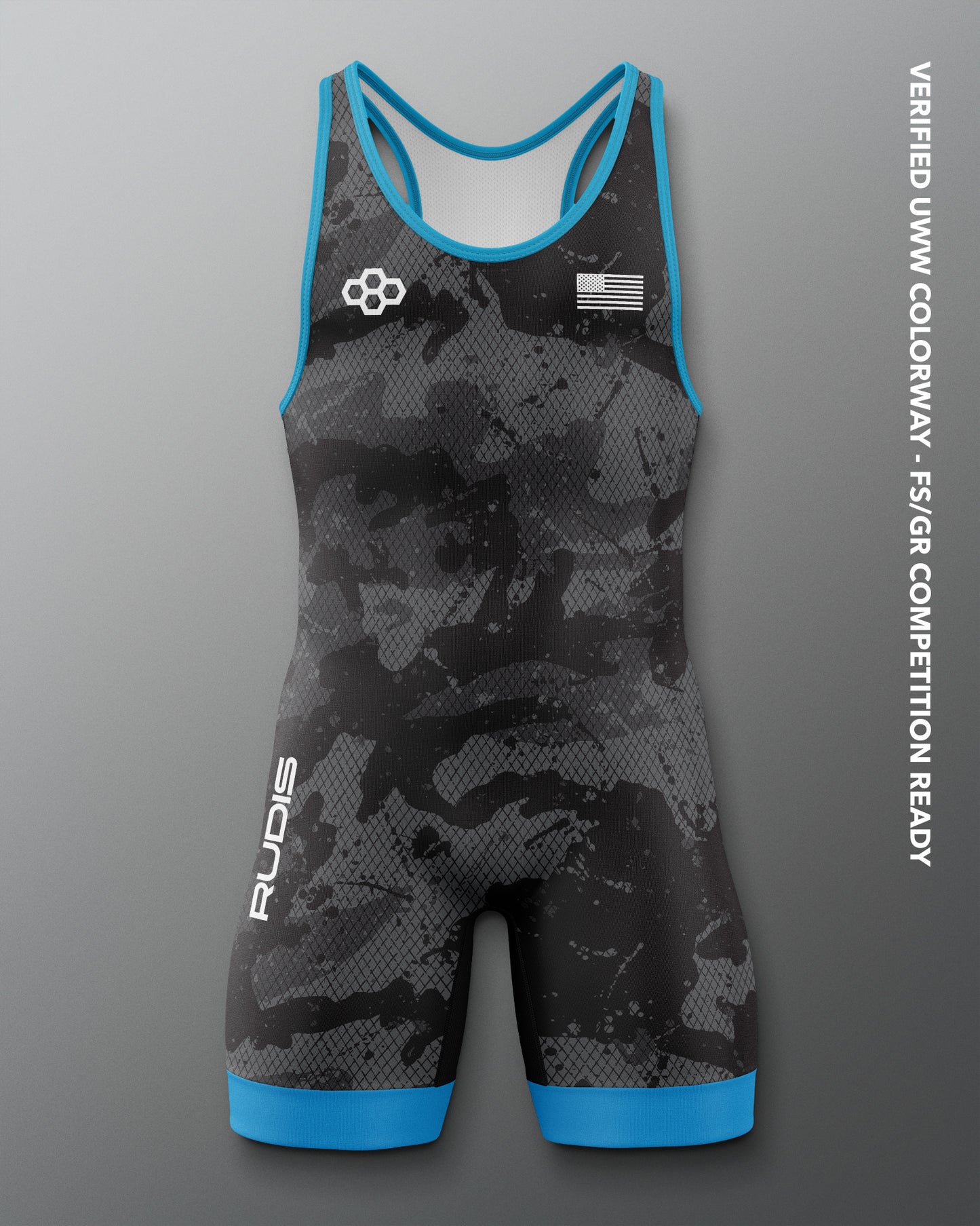 Stratos Elite 2.0 Singlet