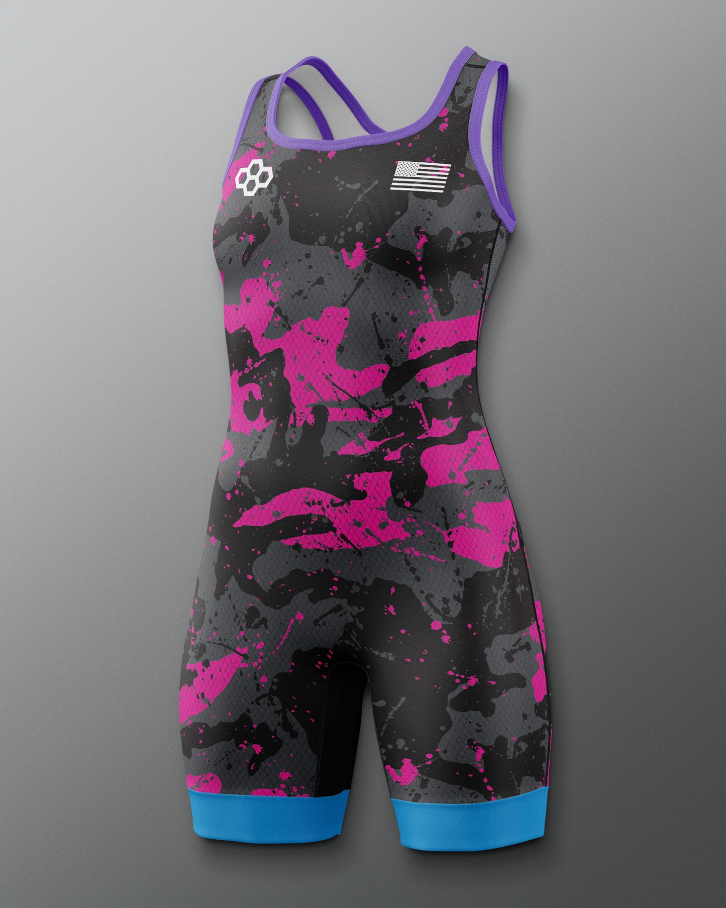Stratos Women's Elite 2.0 Singlet