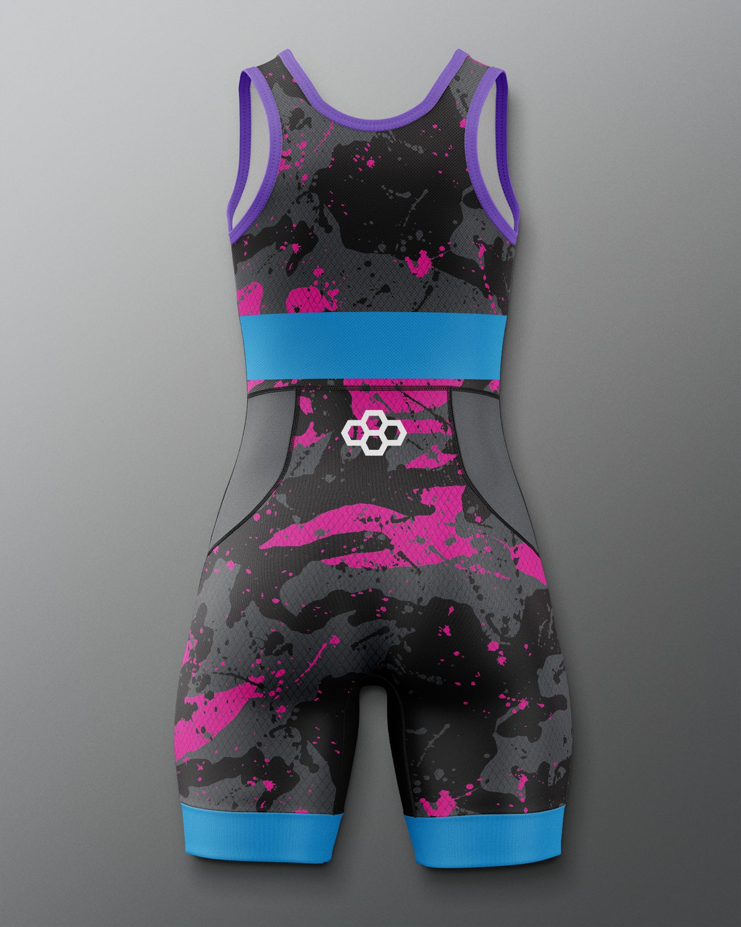 Stratos Women's Elite 2.0 Singlet