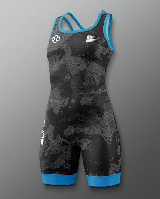 Stratos Women's Elite 2.0 Singlet
