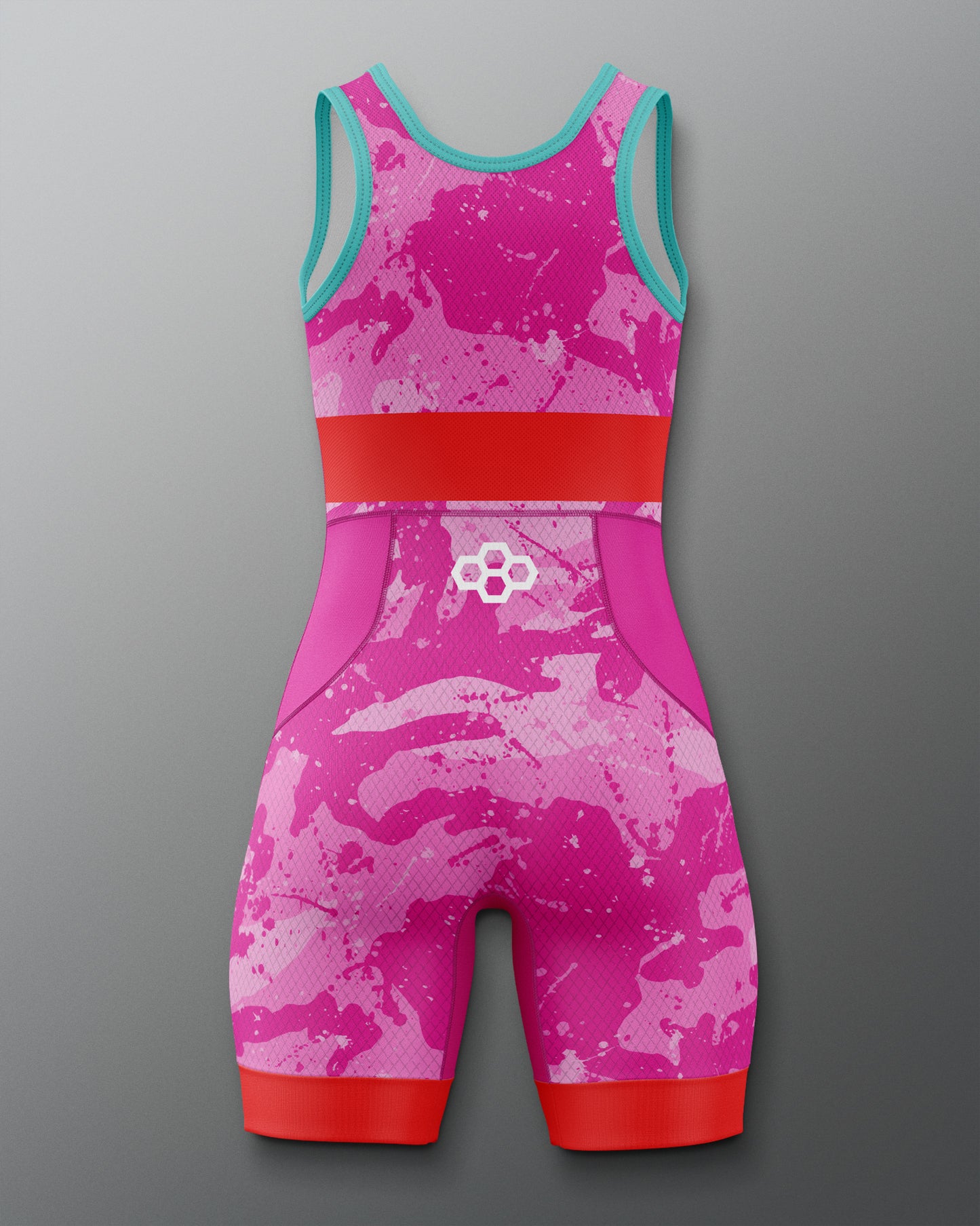 Stratos Women's Elite 2.0 Singlet