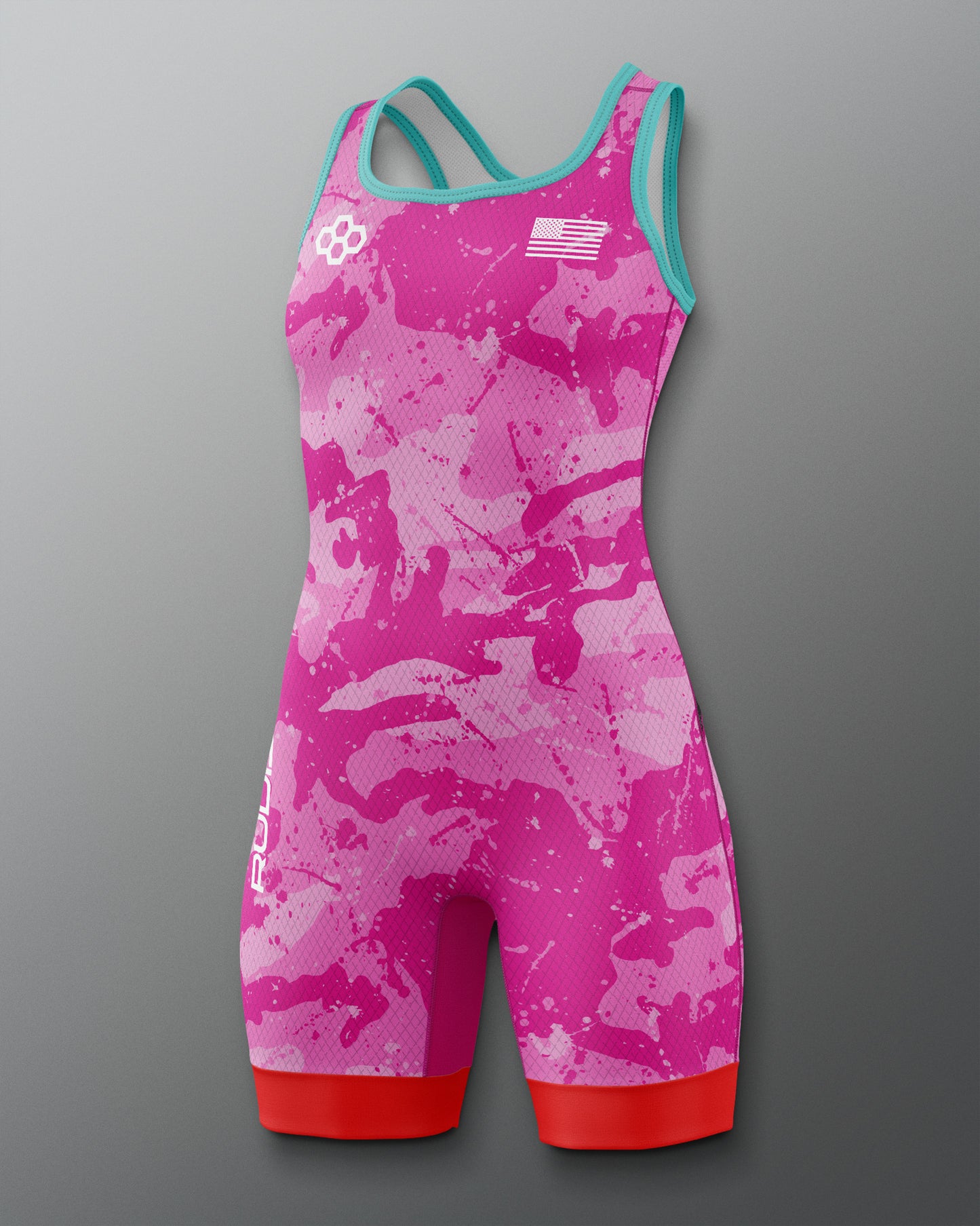 Stratos Women's Elite 2.0 Singlet