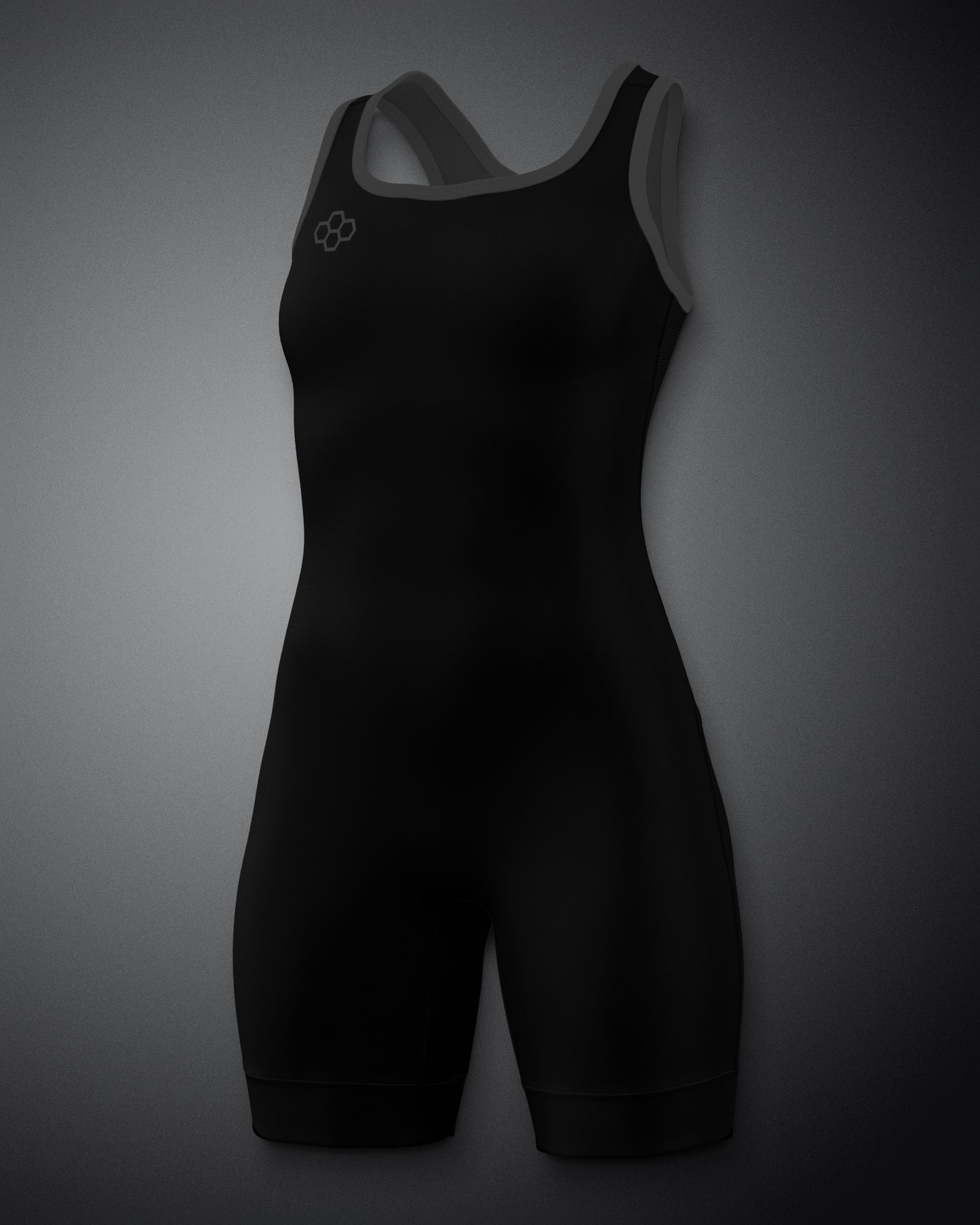 RUDIS Women's Mystery Singlet