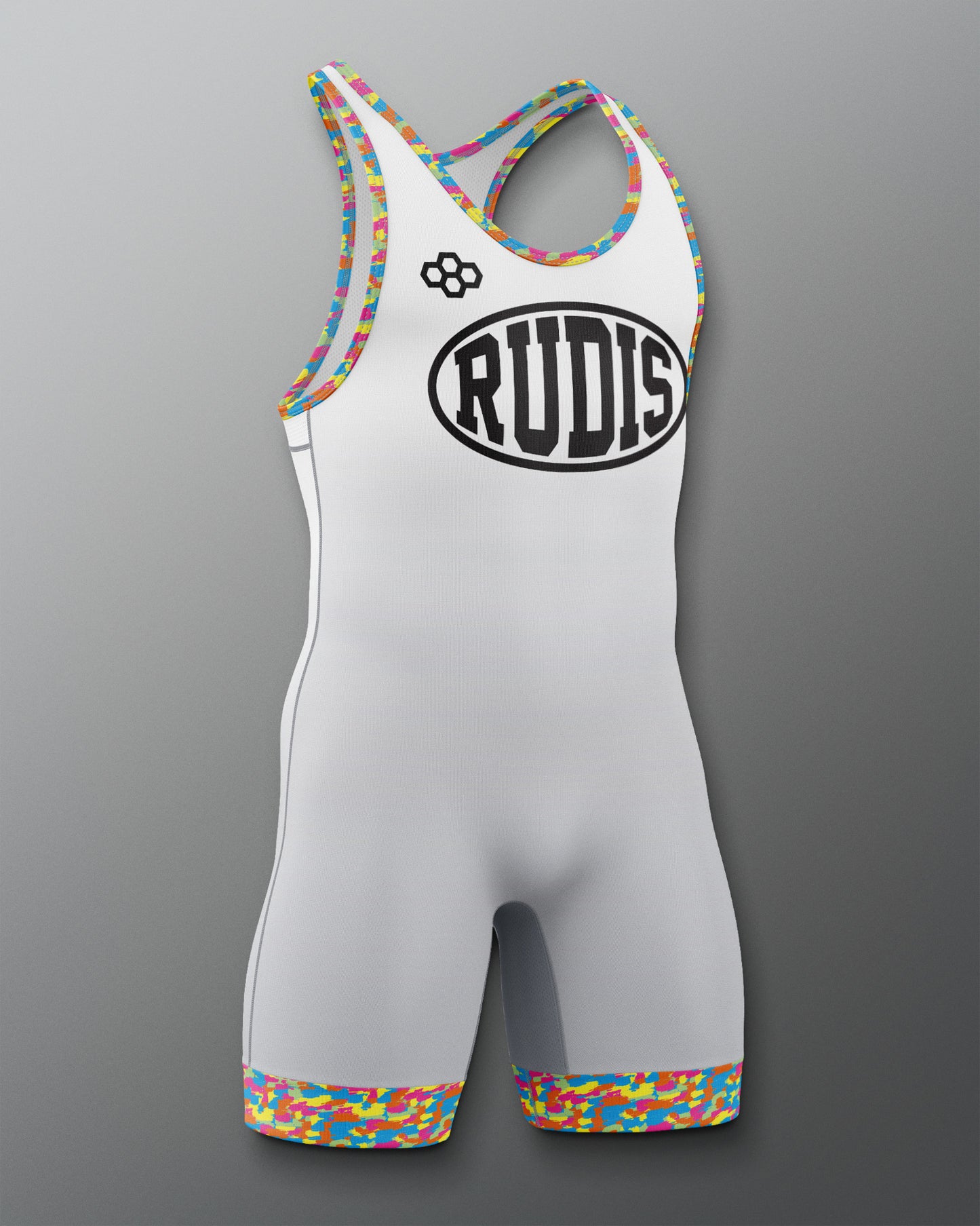 Neon Cereal Elite 2.0 Singlet