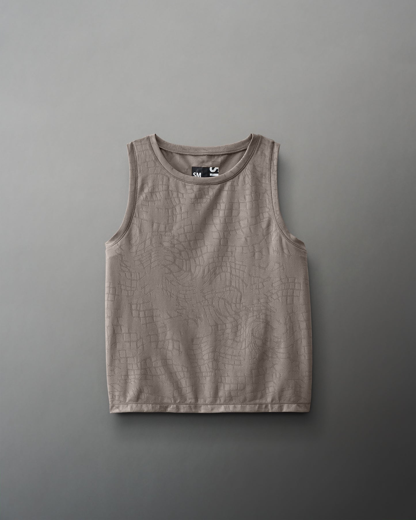 RUDIS Women's Textured Tank Top