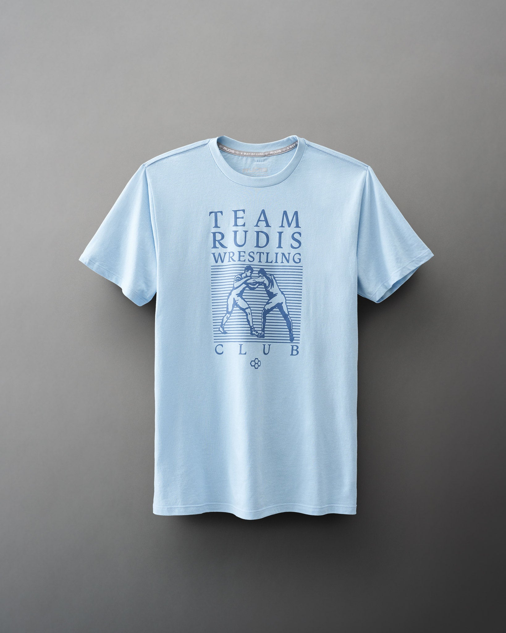 Team RUDIS Wrestling Club TShirt RUDIS