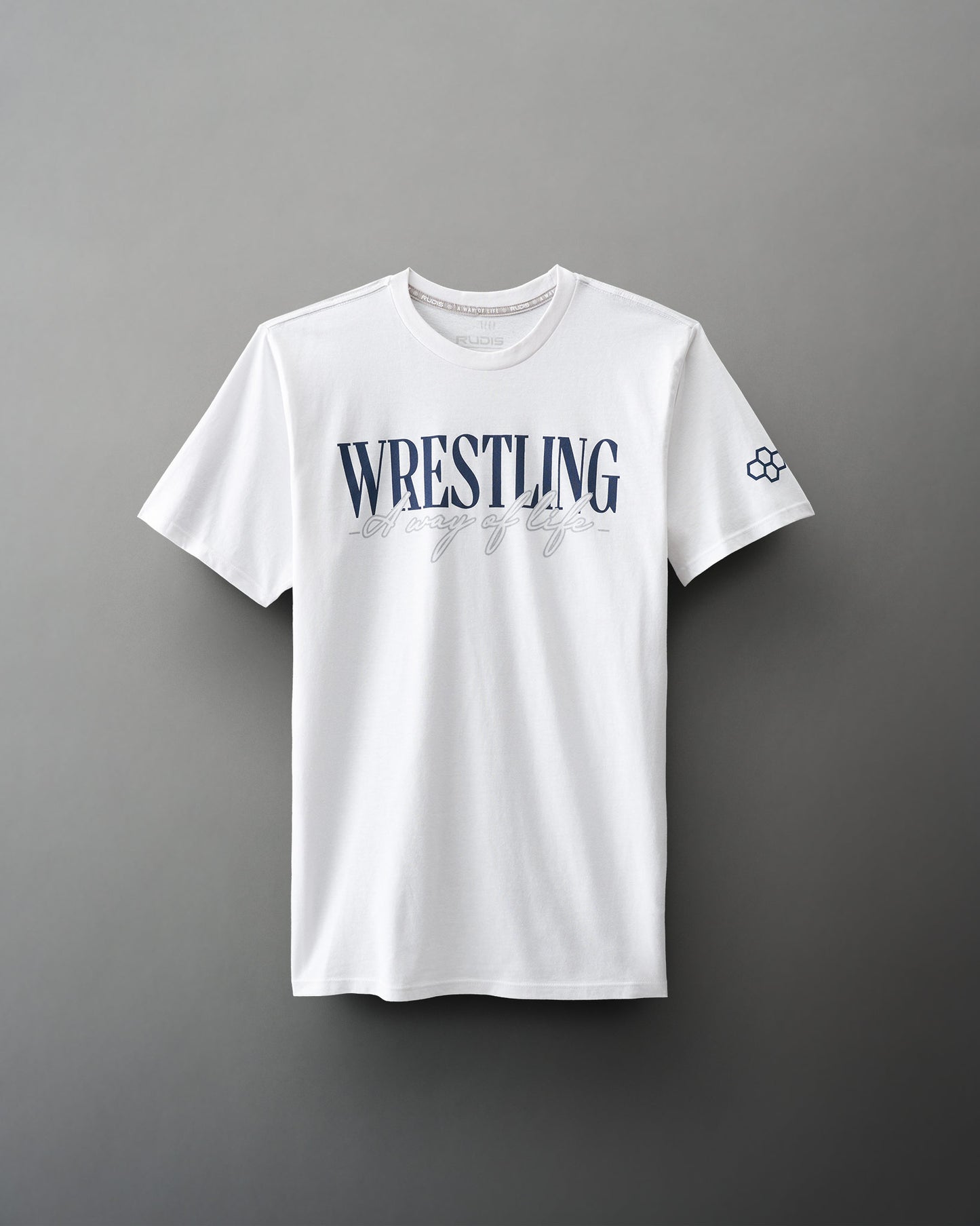 A Way of Life Wrestling Youth T-Shirt