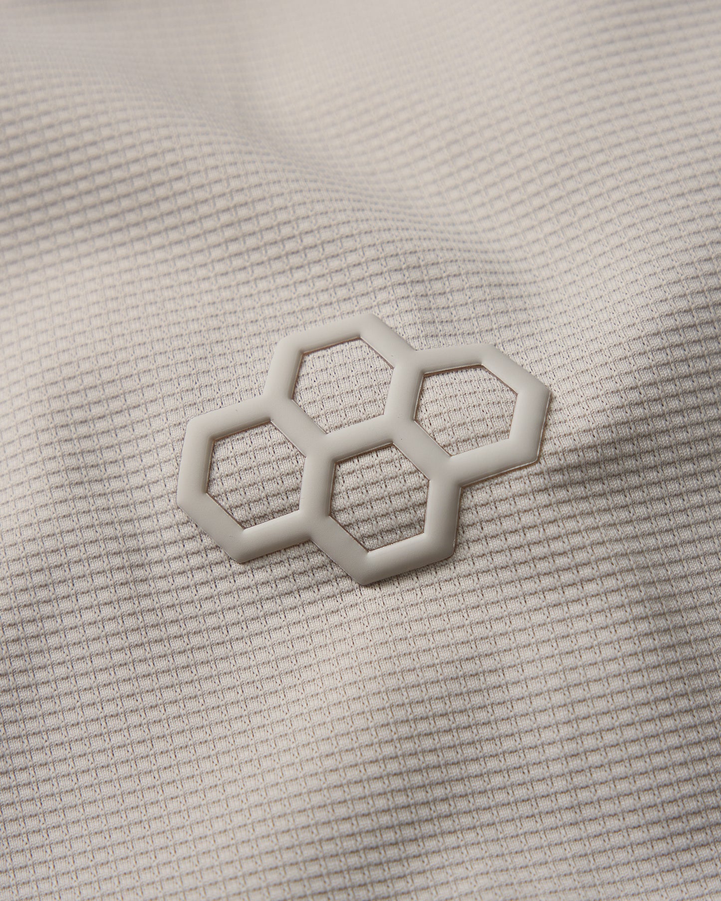 T-shirt texturé RUDIS