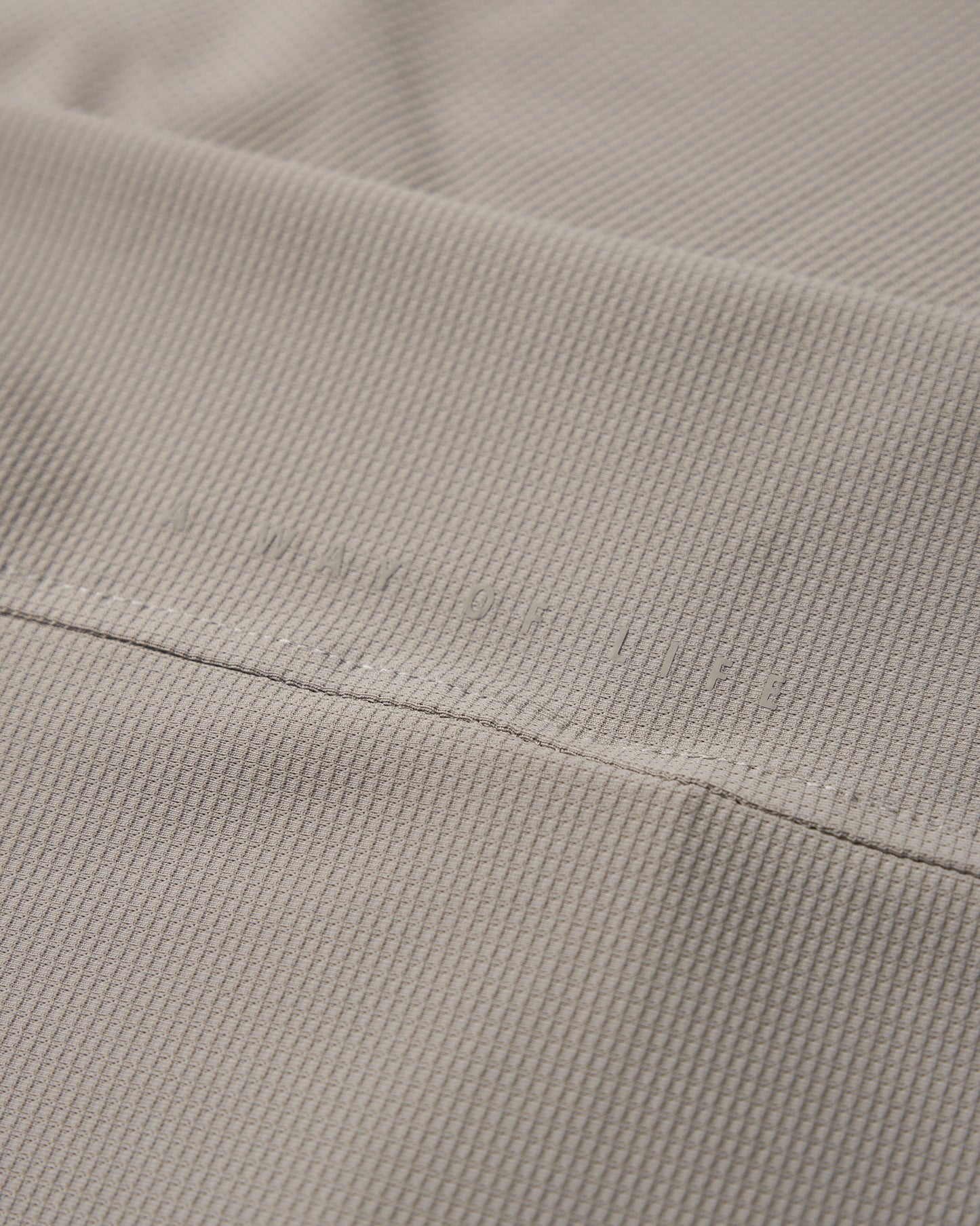 RUDIS Textured Youth T-Shirt