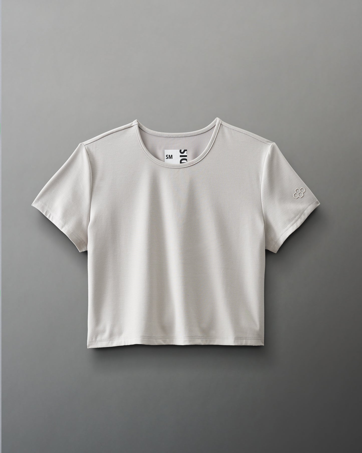 T-shirt court Ultimate pour femme RUDIS