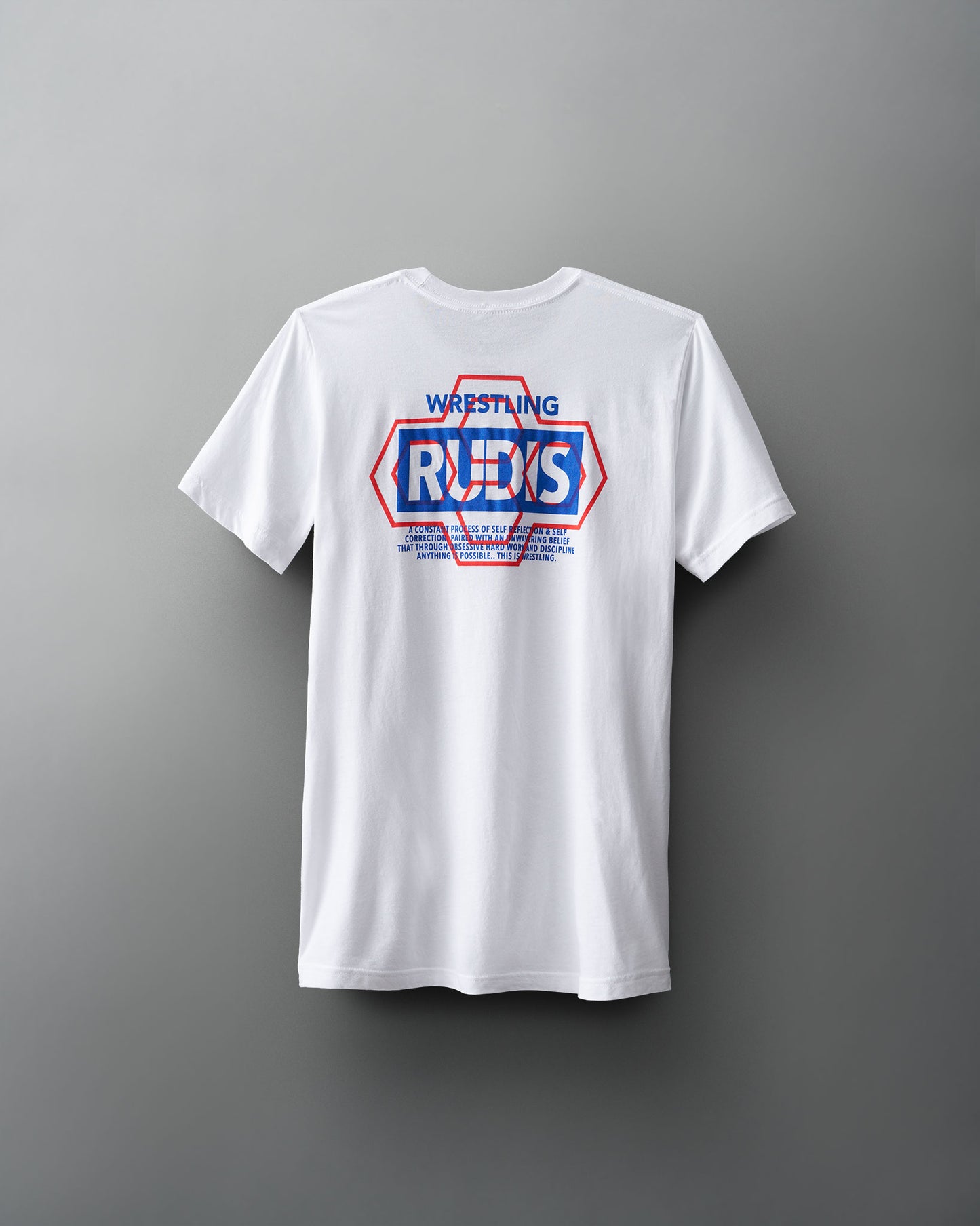 T-shirt RUDIS Velocity